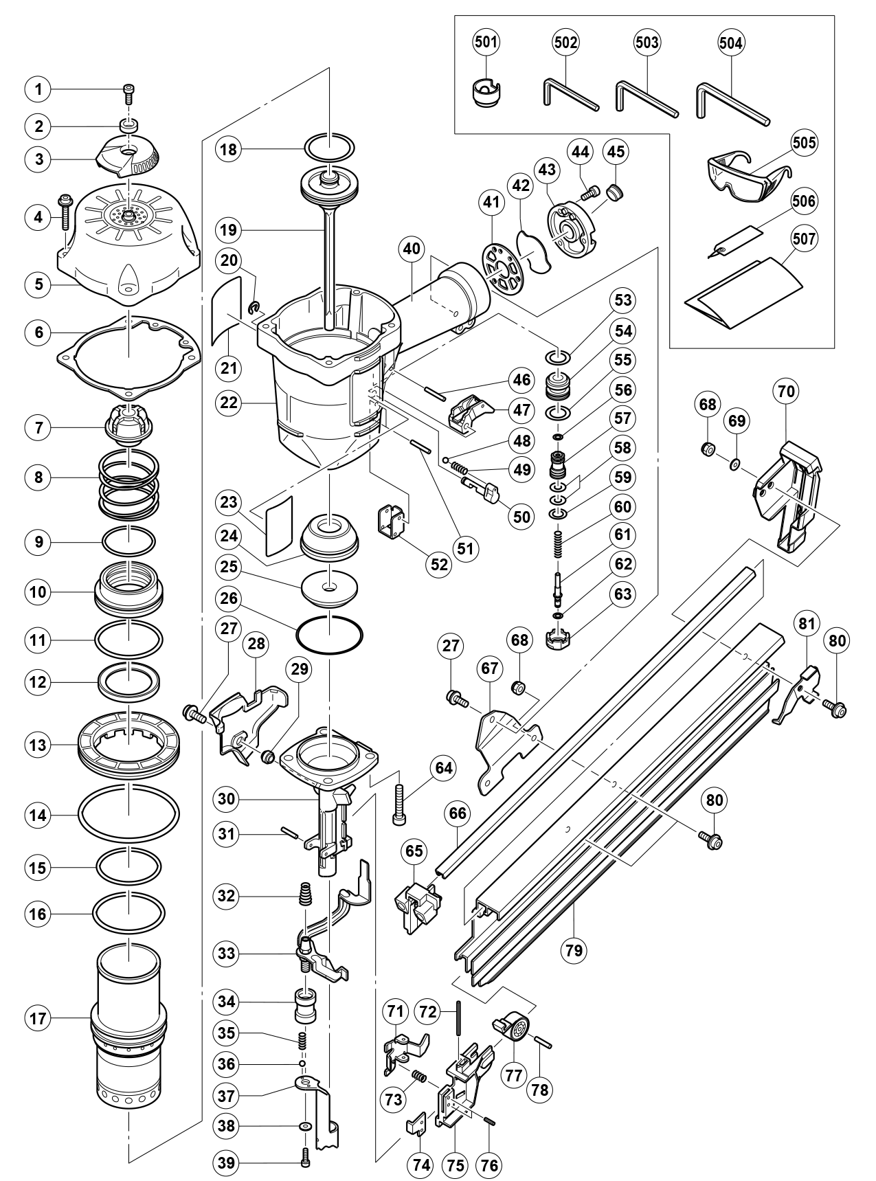 Hitachi nr90ac3 cheap