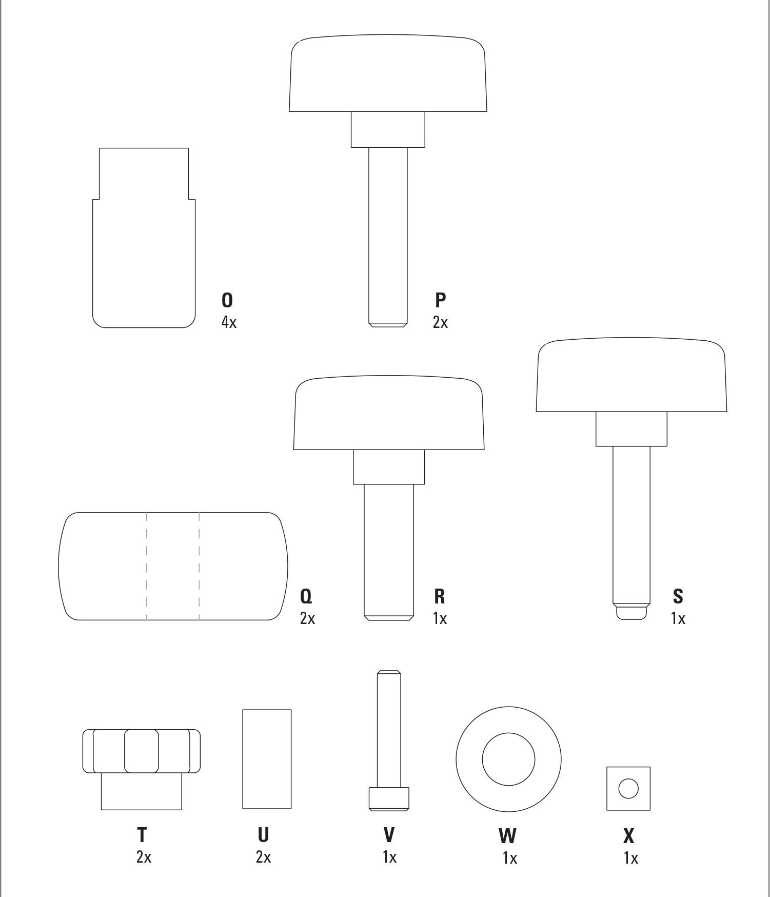 Hitachi Uu610 Pro Universal Work Station Supports 20 Ft Of Work