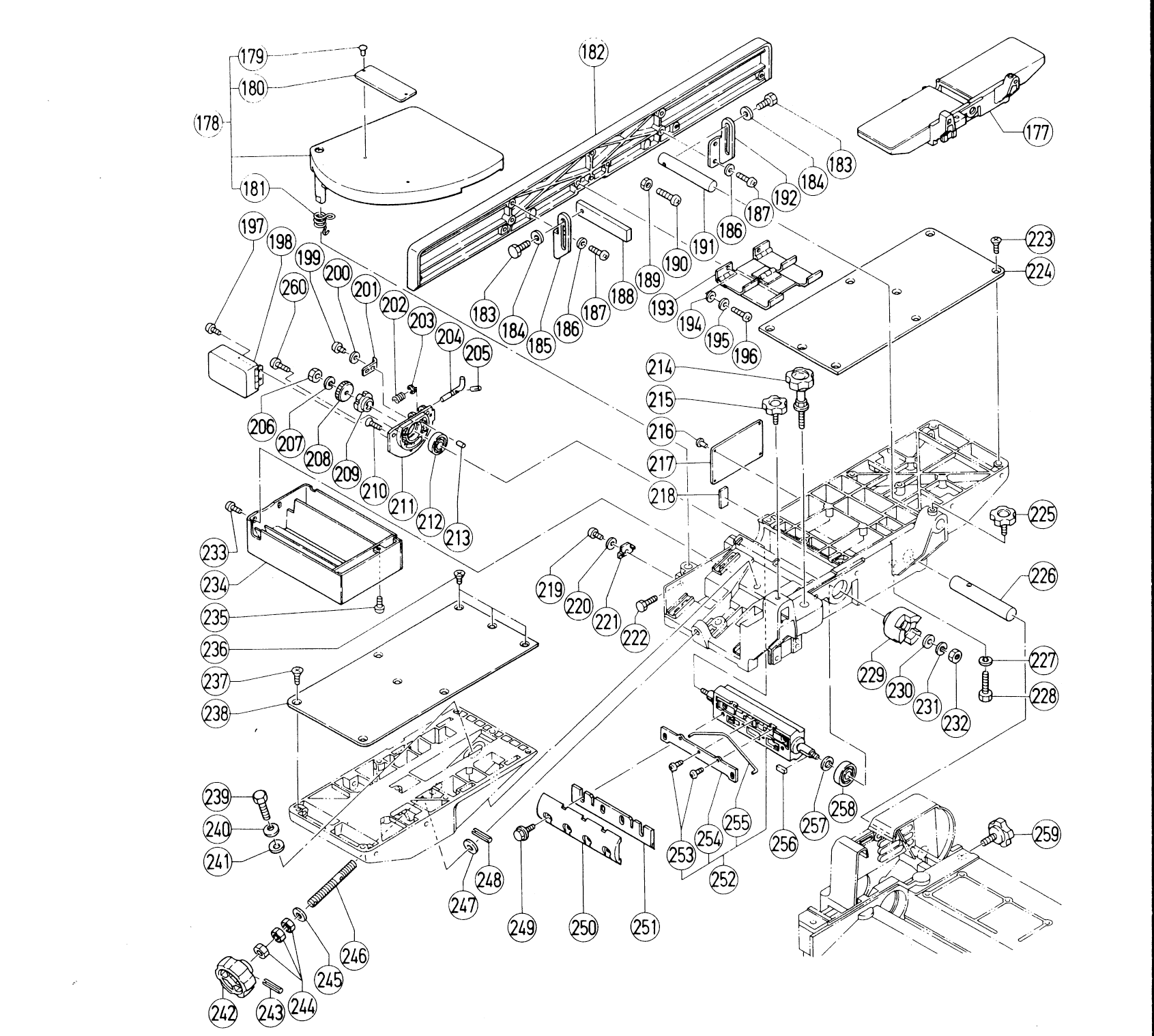 Hitachi P12ra 12-9 32