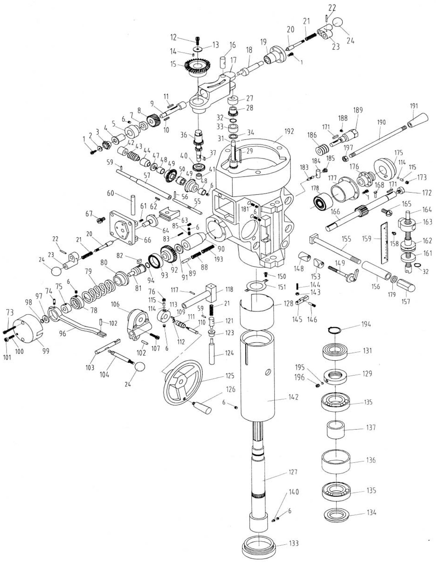 powermatic-jtm-4vs-jtm-4vs-mill-with-x-and-y-axis-powerfeeds-model