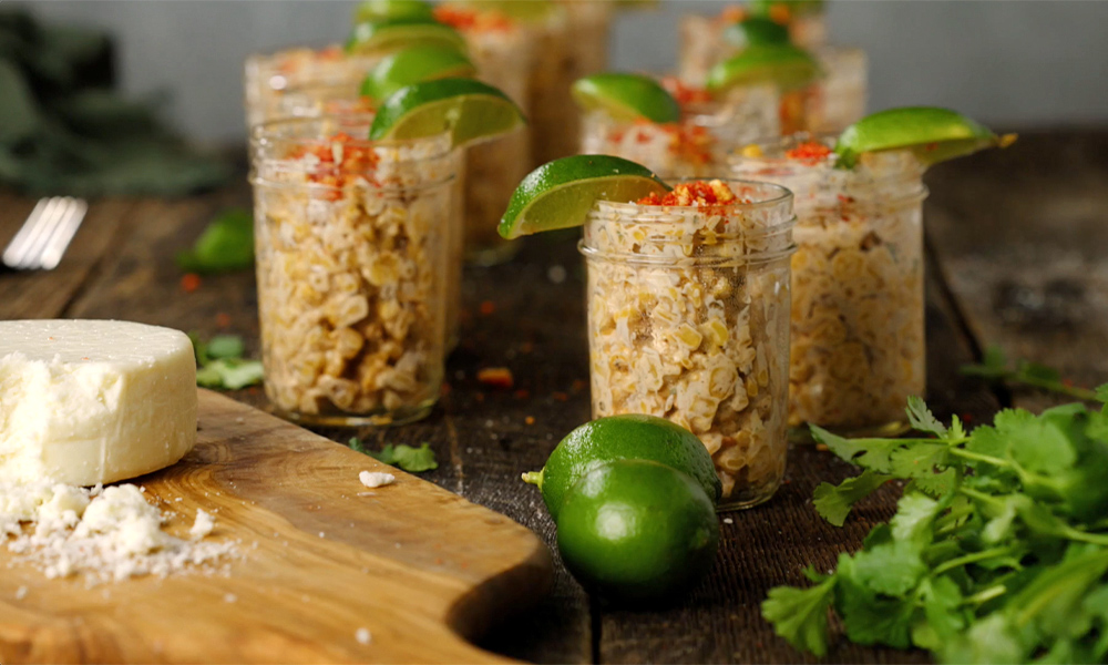 Recipe