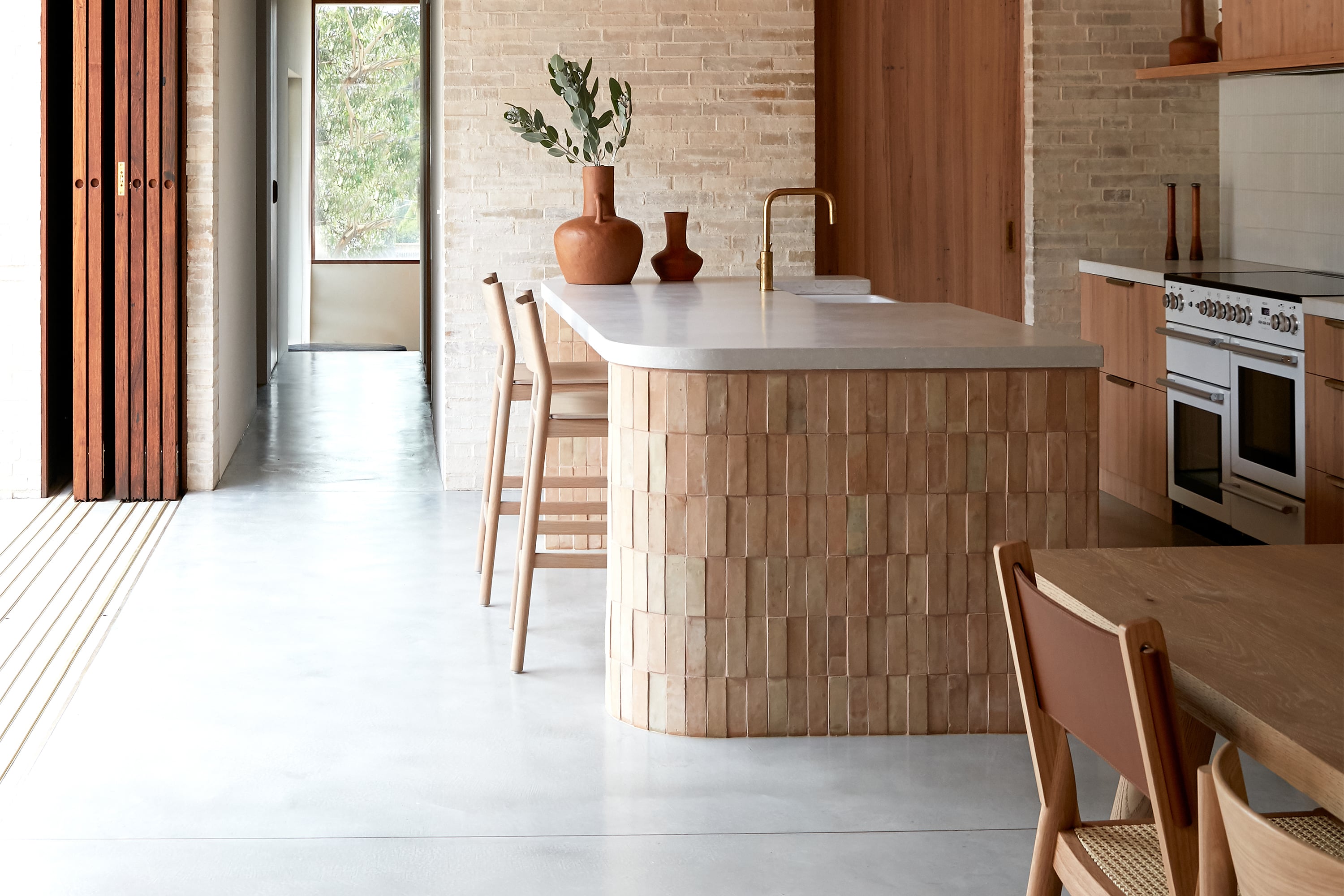 Curl Curl House | Jardan