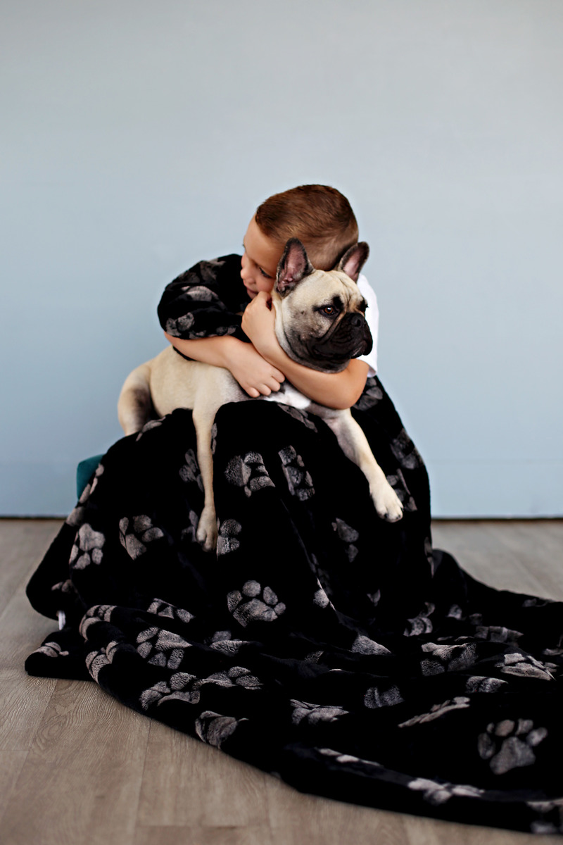 Why Do Dogs Sleep Under Blankets?