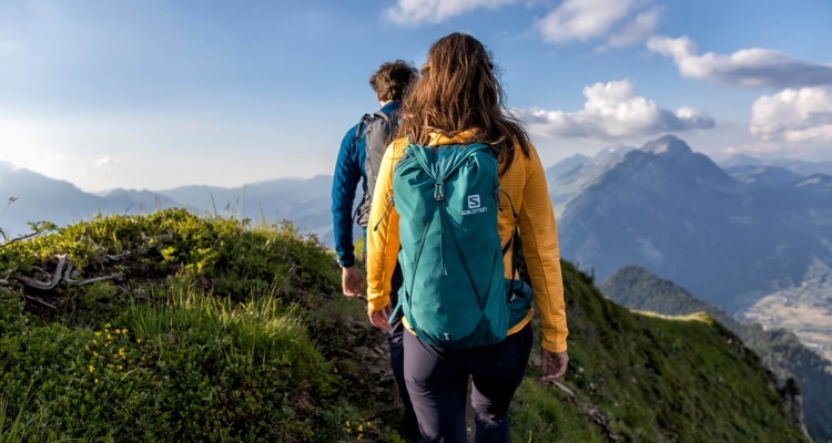 How To Choose Your Hiking Backpack