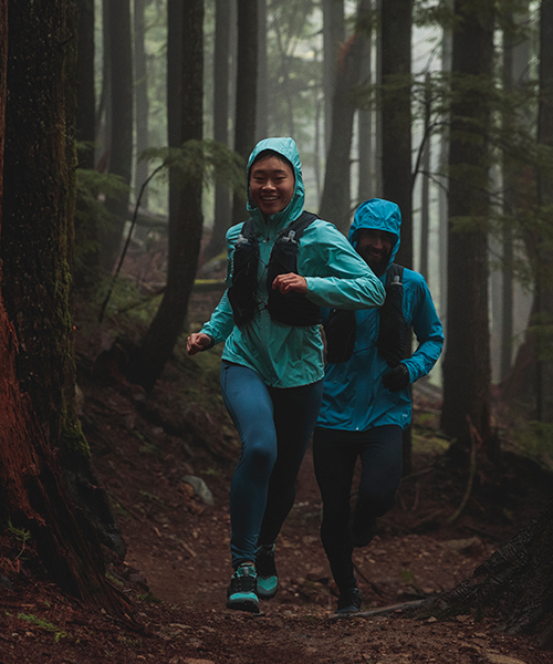 How To Choose Your Running Backpack