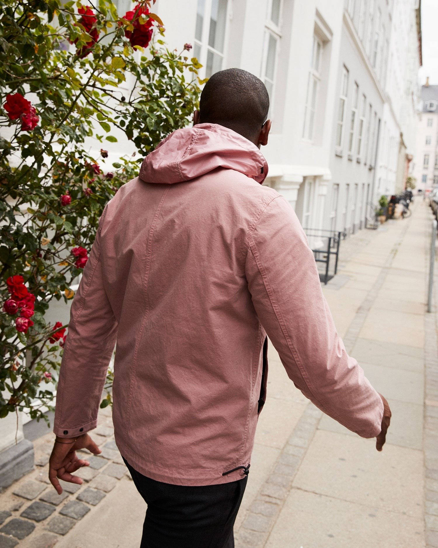 Virgil Nicholas (Photo credits: Illum)