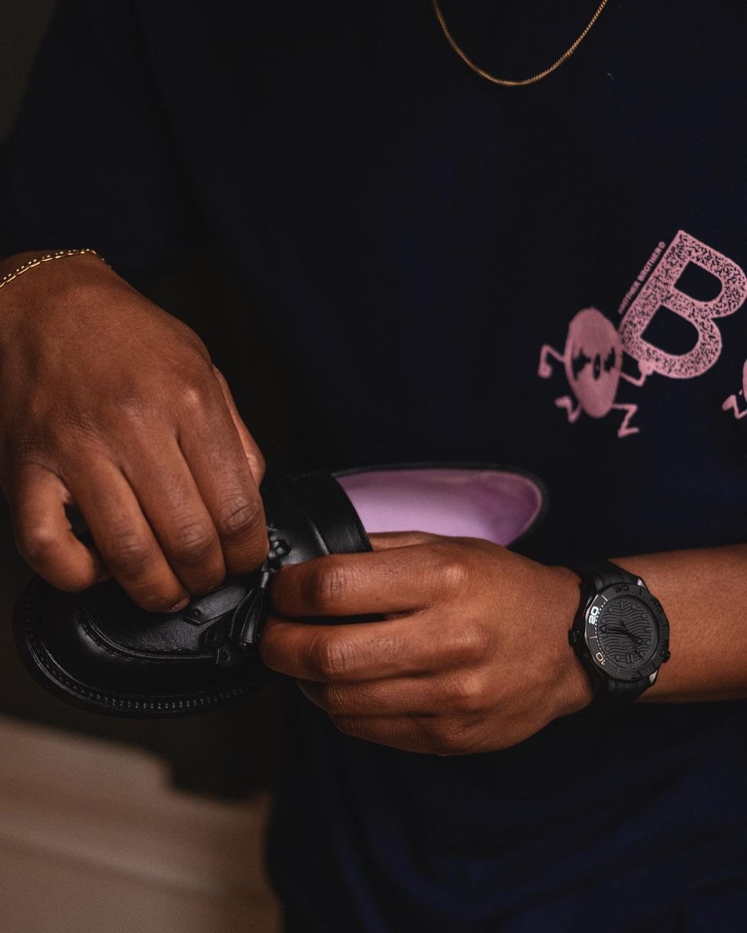 Vinny's by Virgil Nicholas