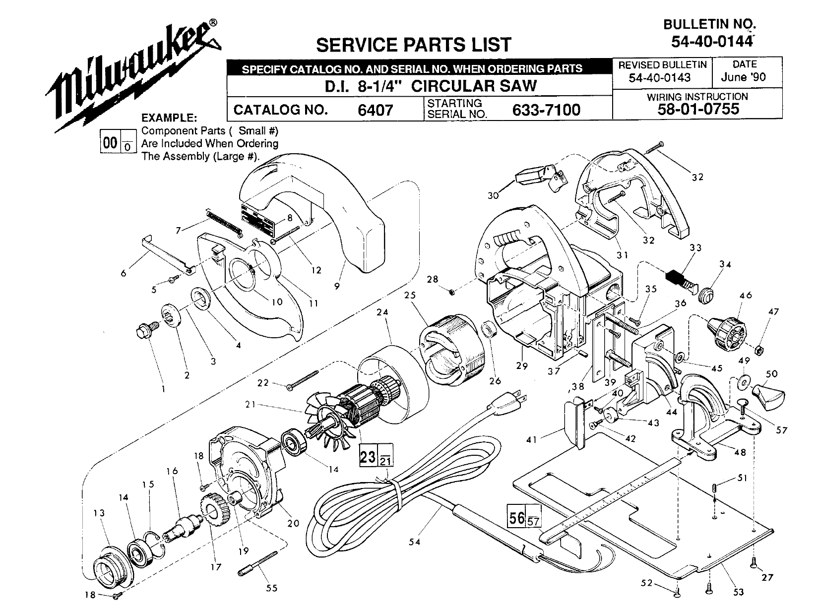 milwaukee-6407-633-7100-d-i-8-1-4in-circular-saw-model-schematic