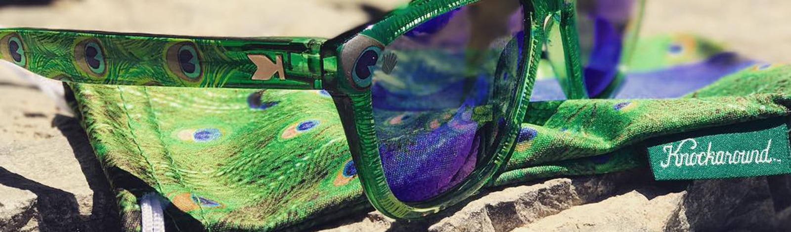 Knockaround Class Acts | Peacock Life Premiums