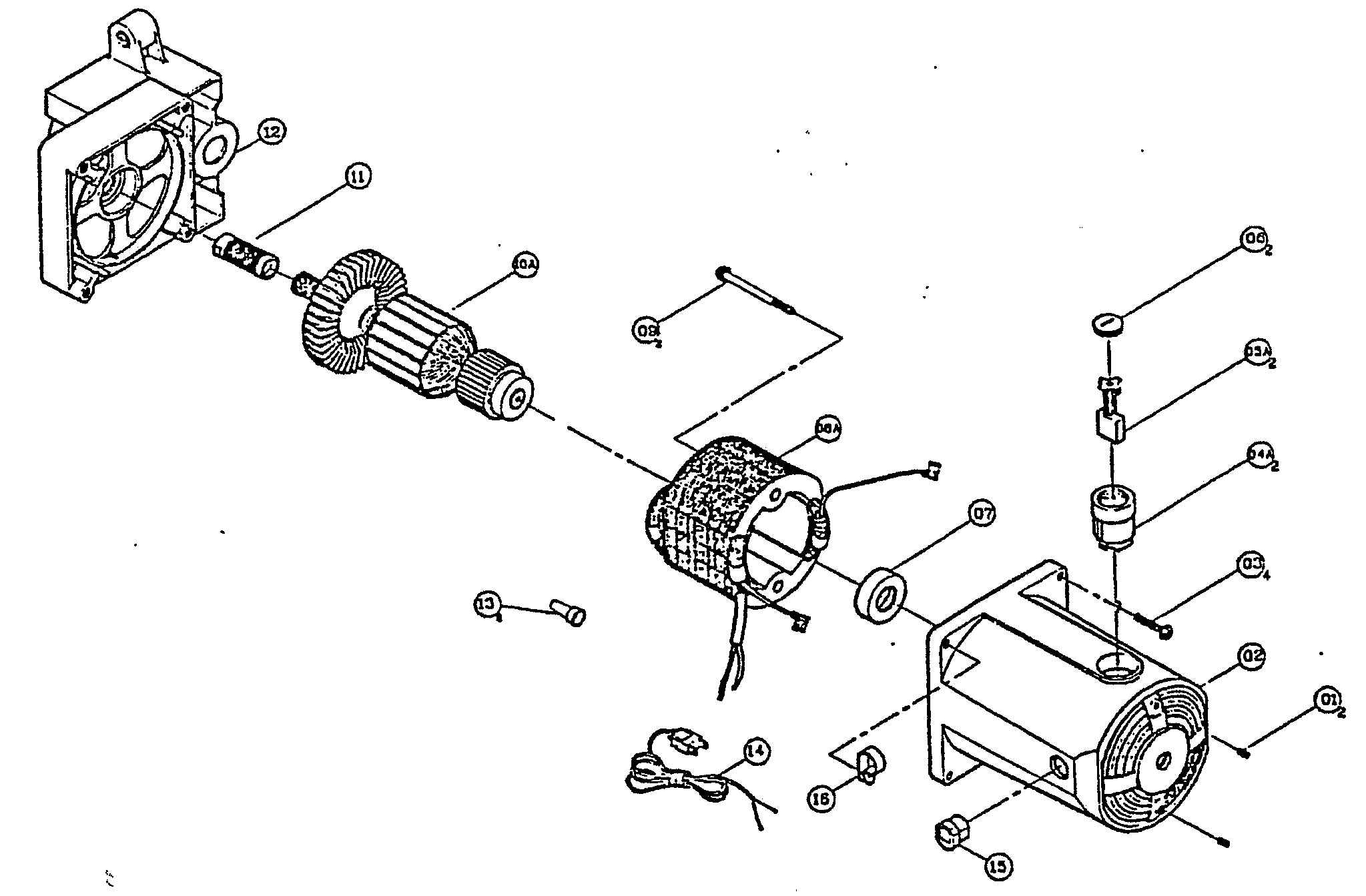 Ryobi Bt3000Sxi Table Saw Model Schematic Parts Diagram —