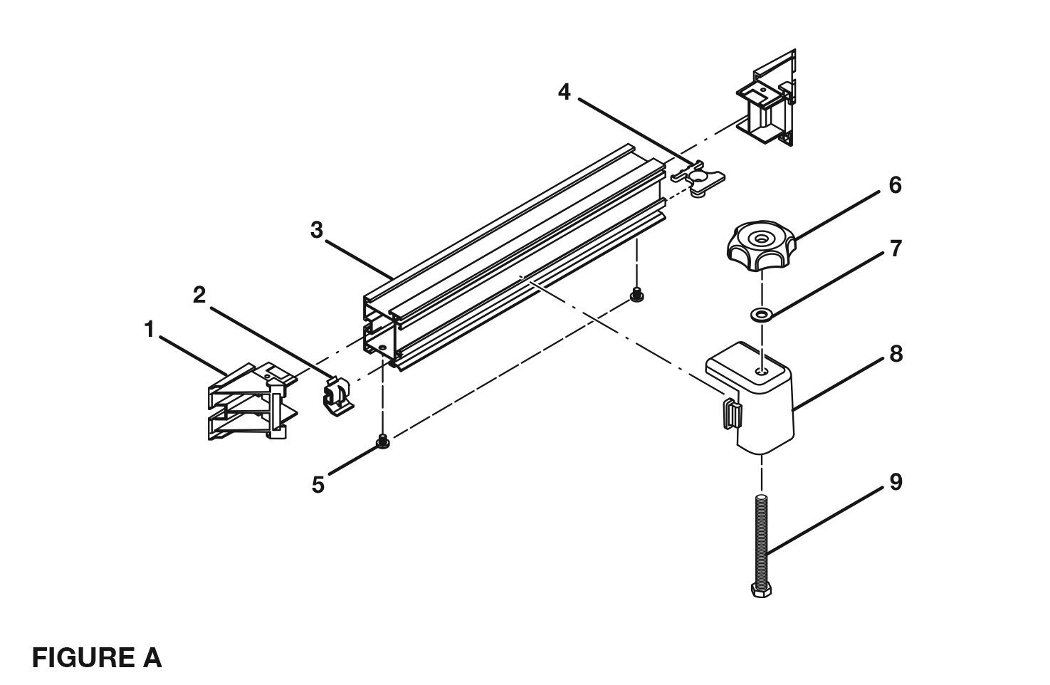 Ryobi hedge trimmer parts diagram