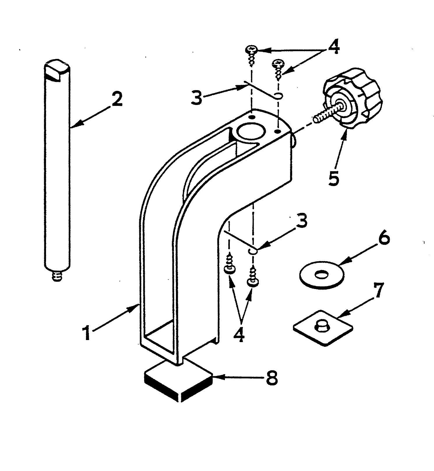 Ryobi Bt3000 Accessories Accessories Parts Model Schematic Parts