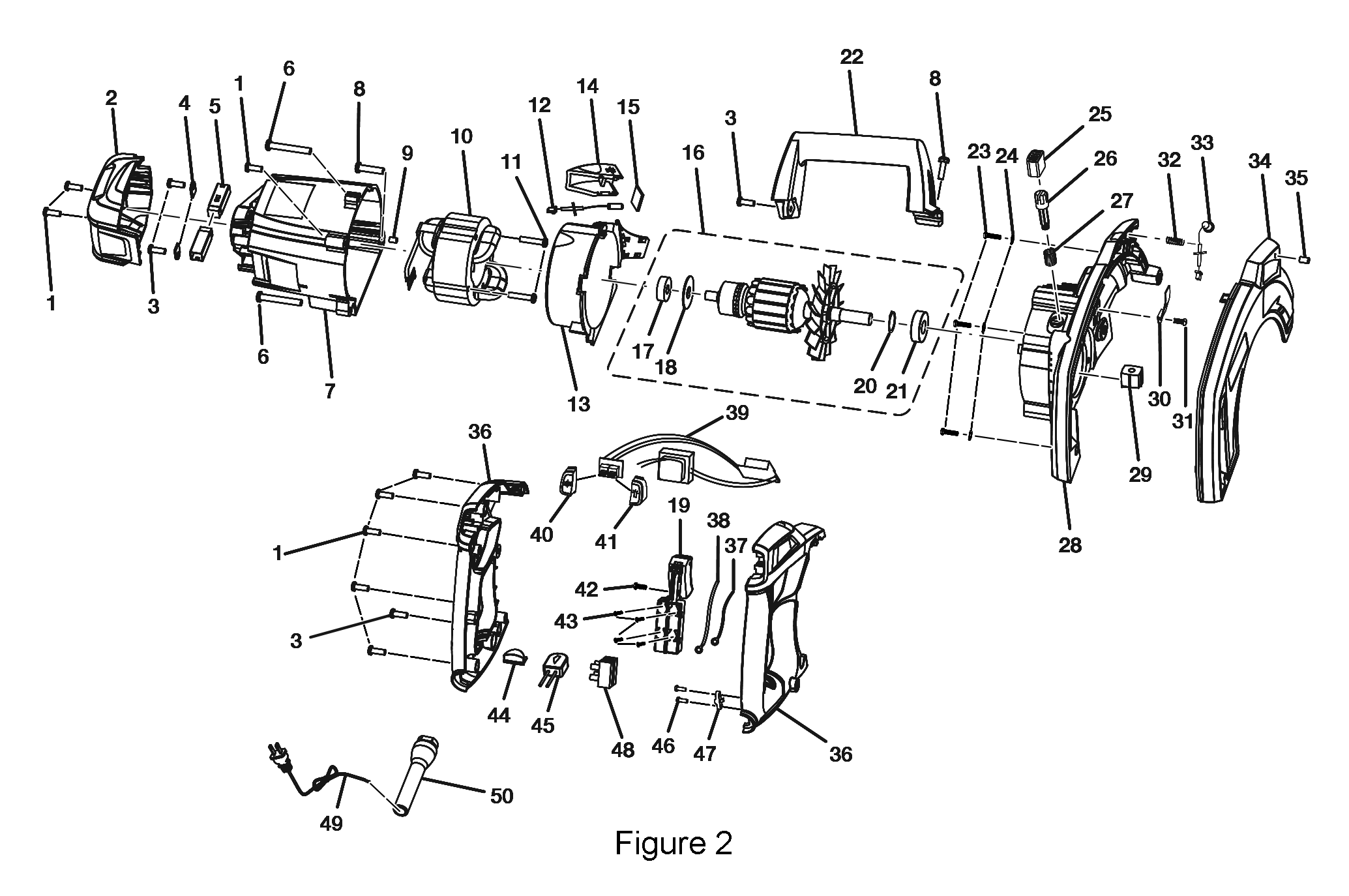 Ryobi csb142lz deals
