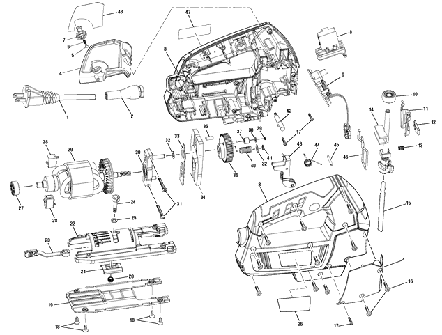 Js481lg blades deals