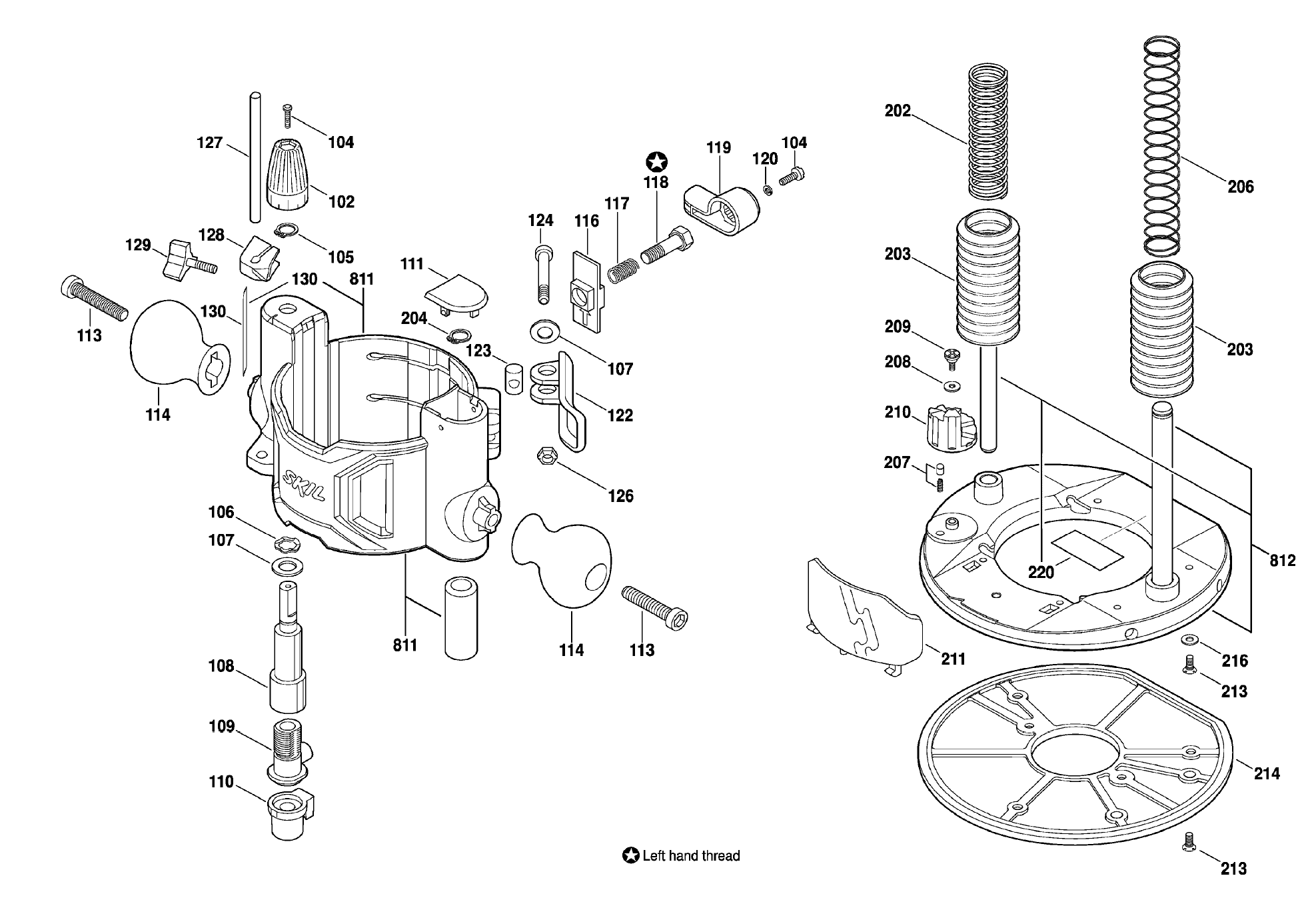 Skil 1827 deals