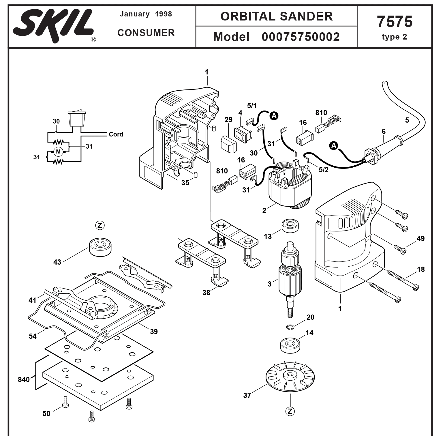 Skil sheet sander deals