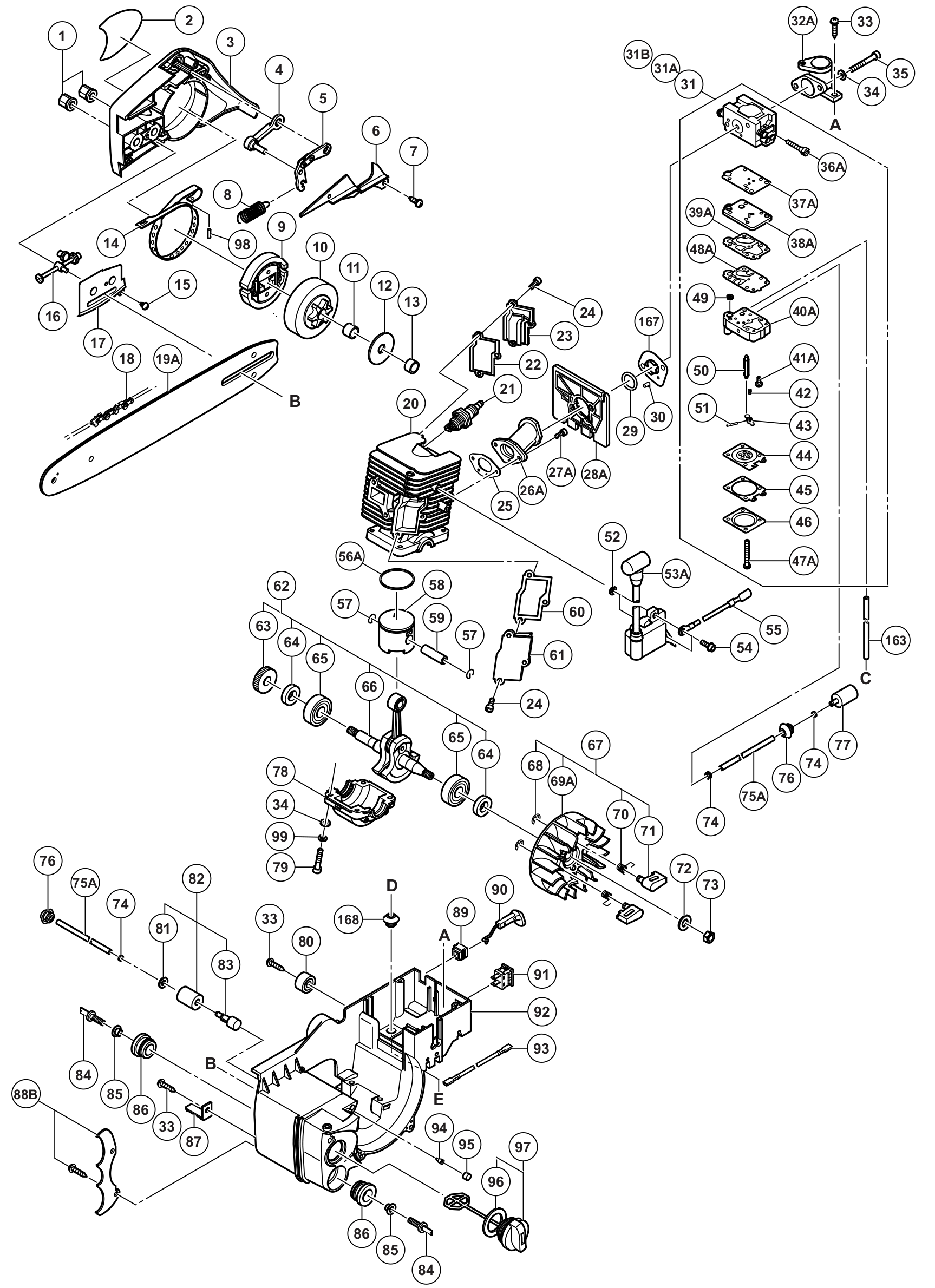 Tanaka Tcs33Eb/14 14