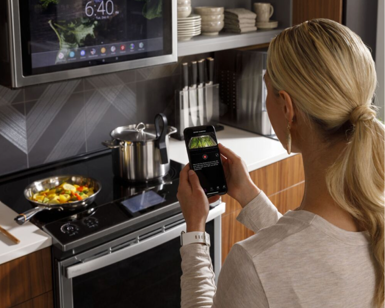 Best Smart Appliances For Home In 2023