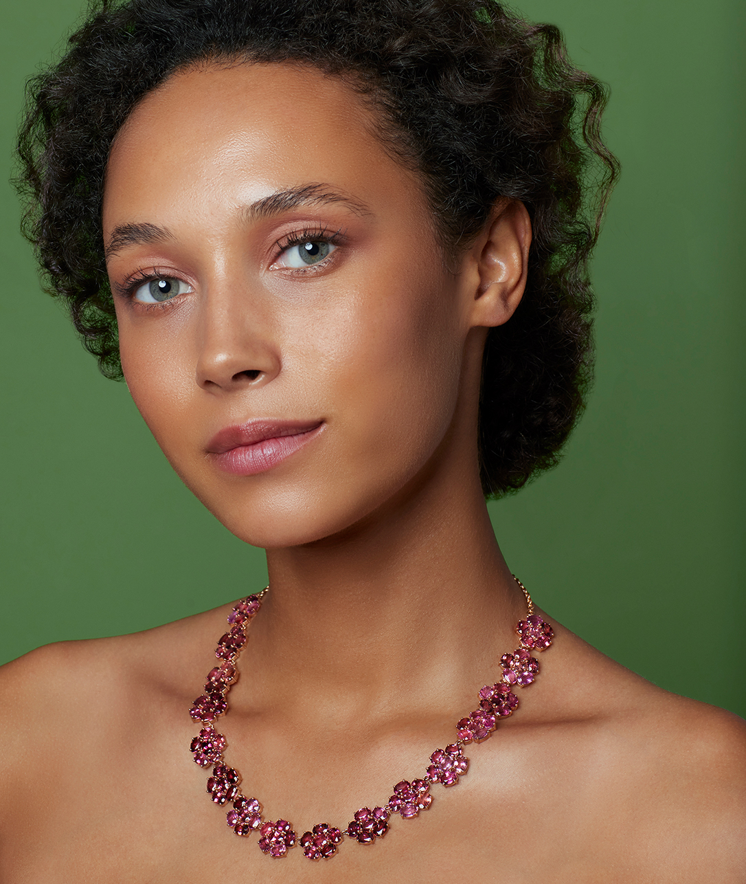                 For the jewelry enthusiast, our Gemmy Gem Necklaces are the one-of-a-kind pieces they've been dreaming of.SHOP GEMMY GEM NECKLACES            