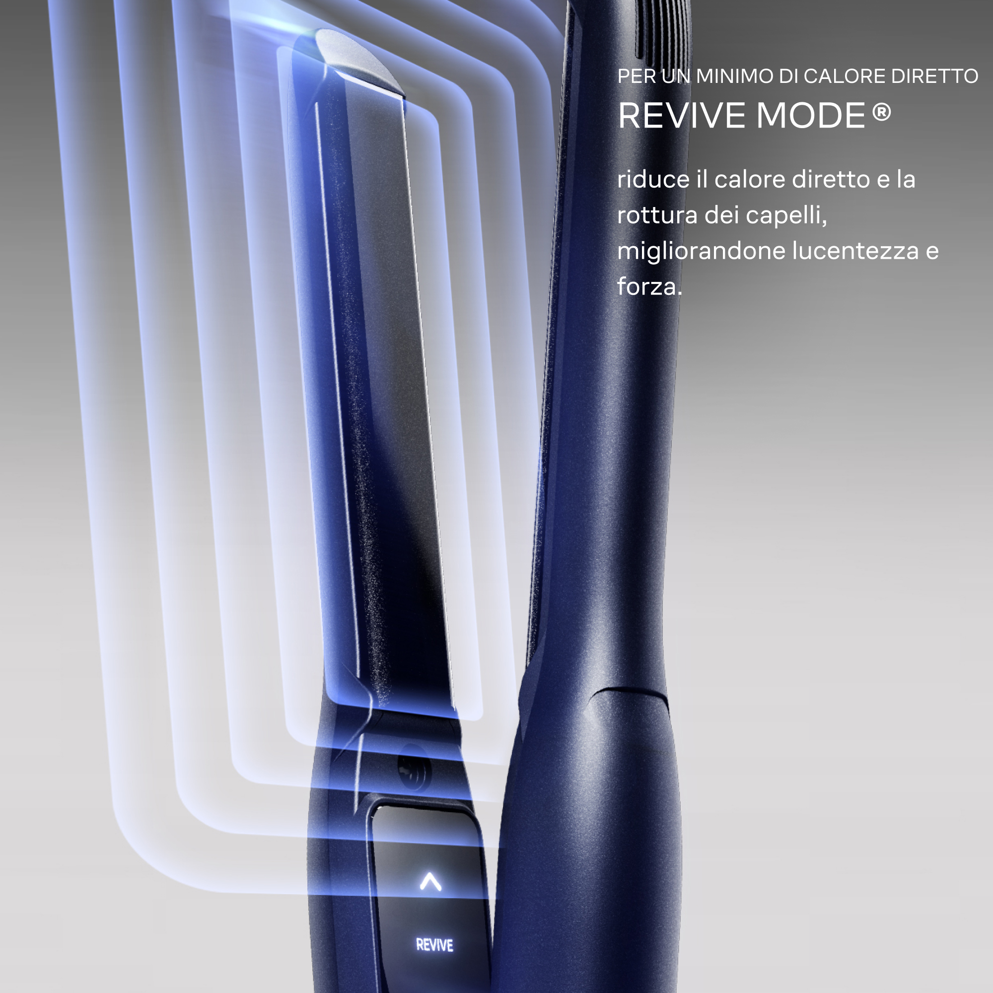 Slim Iron Piastra