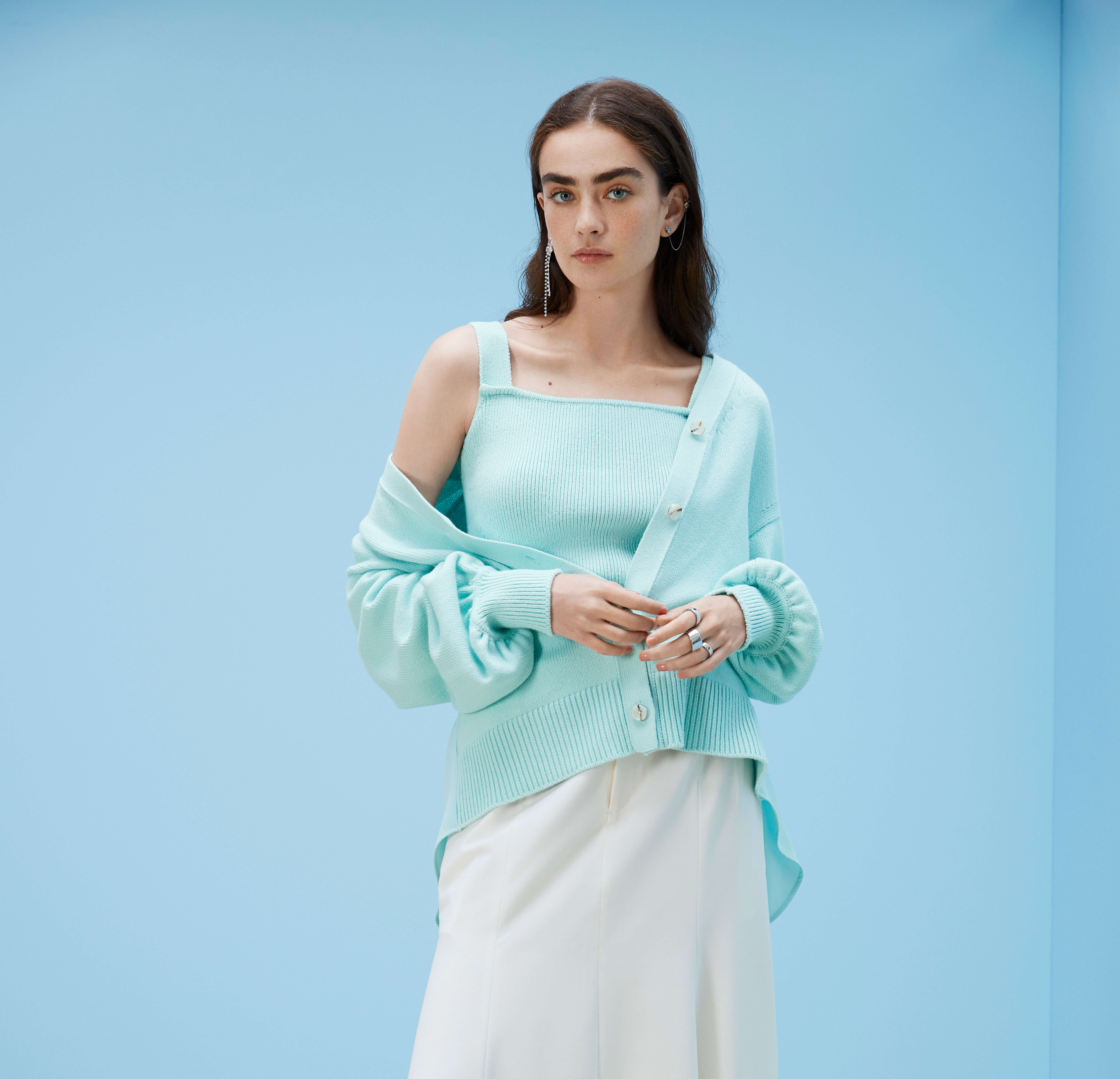 Resort 2022 – ADEAM