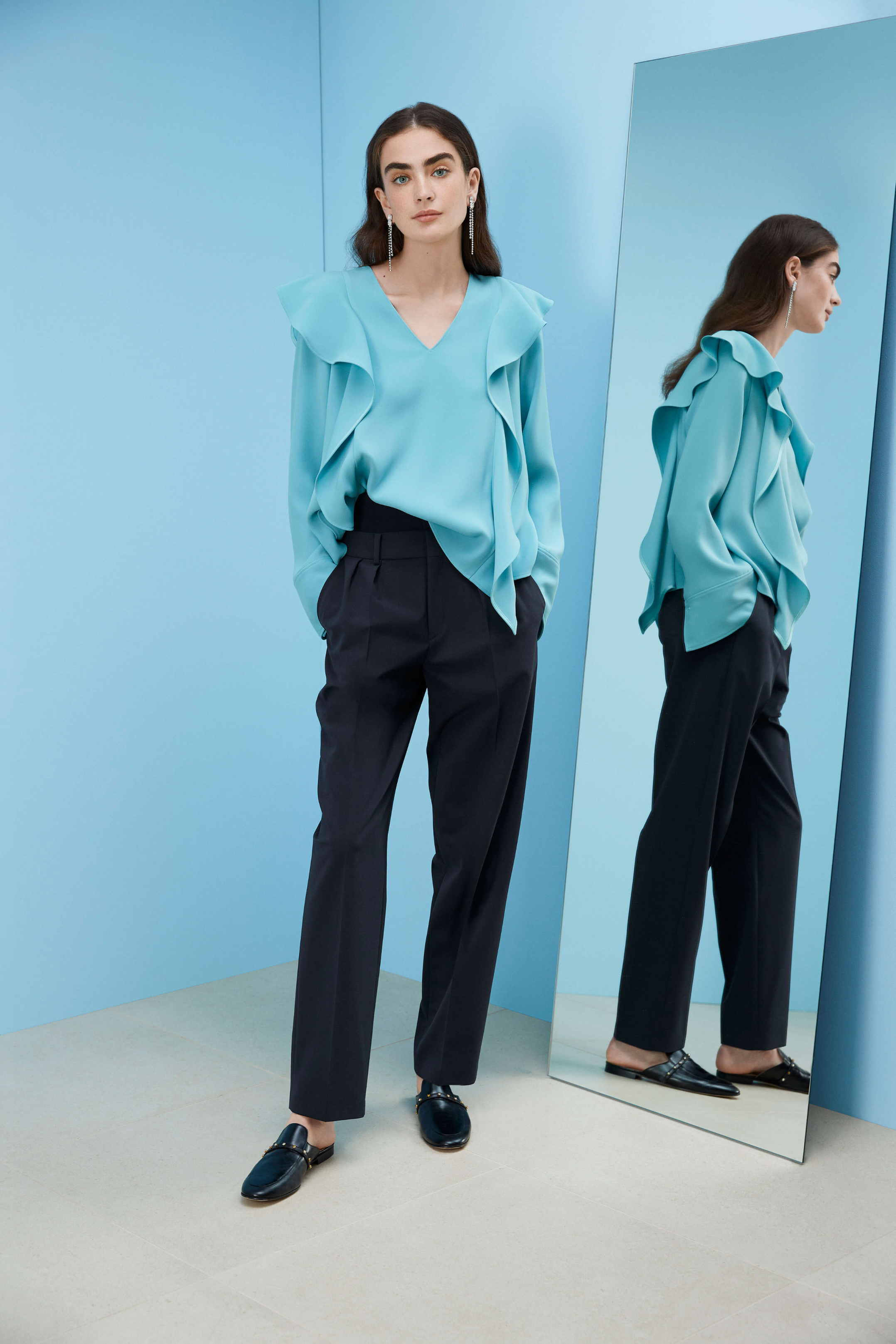 Resort 2022 – ADEAM