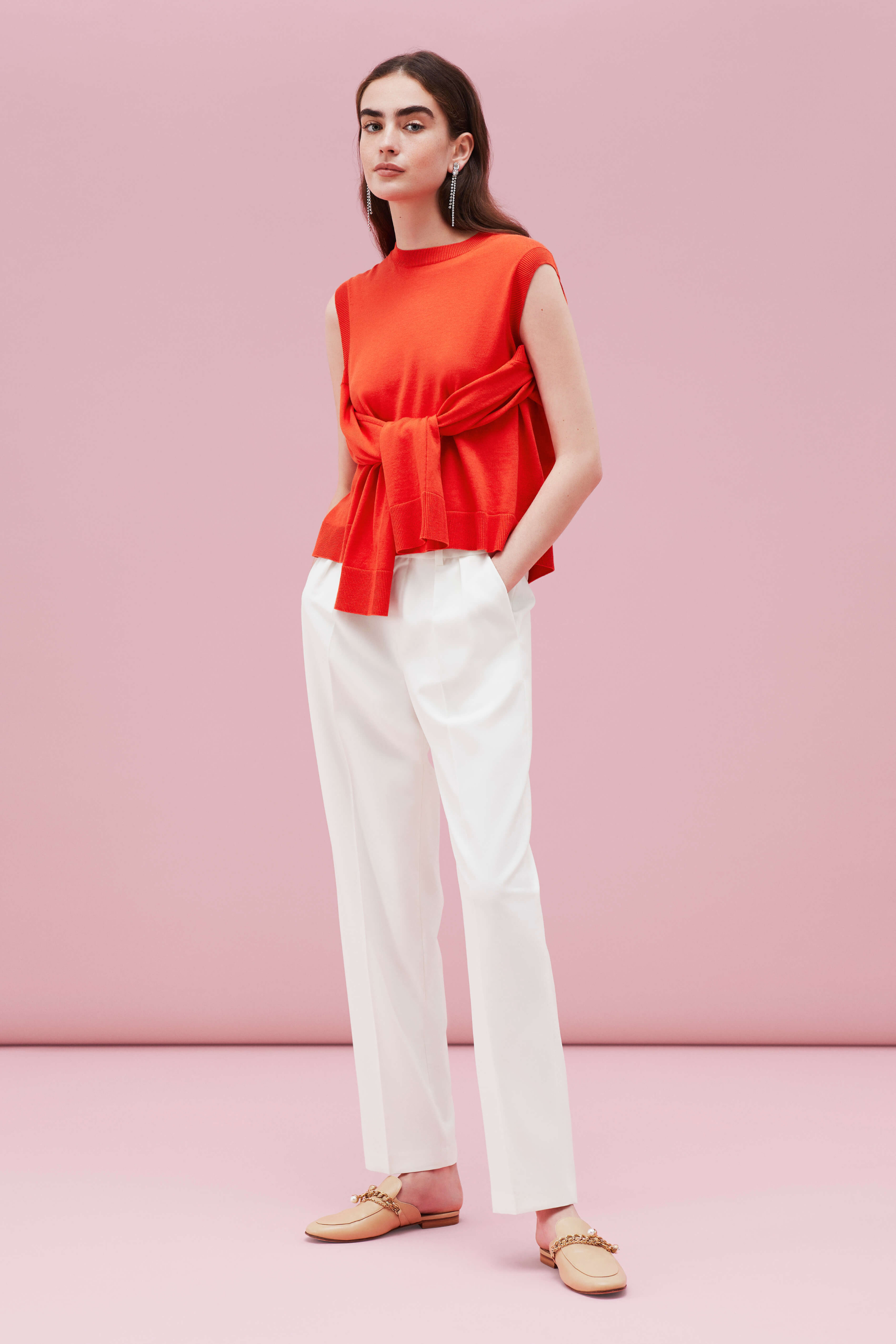 Resort 2022 – ADEAM