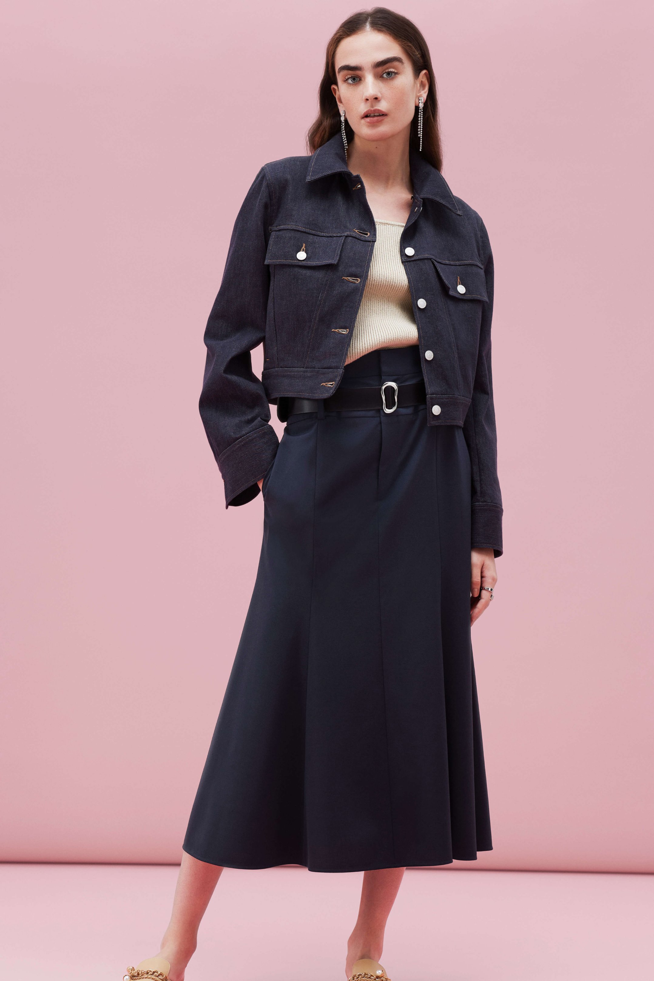 Resort 2022 – ADEAM