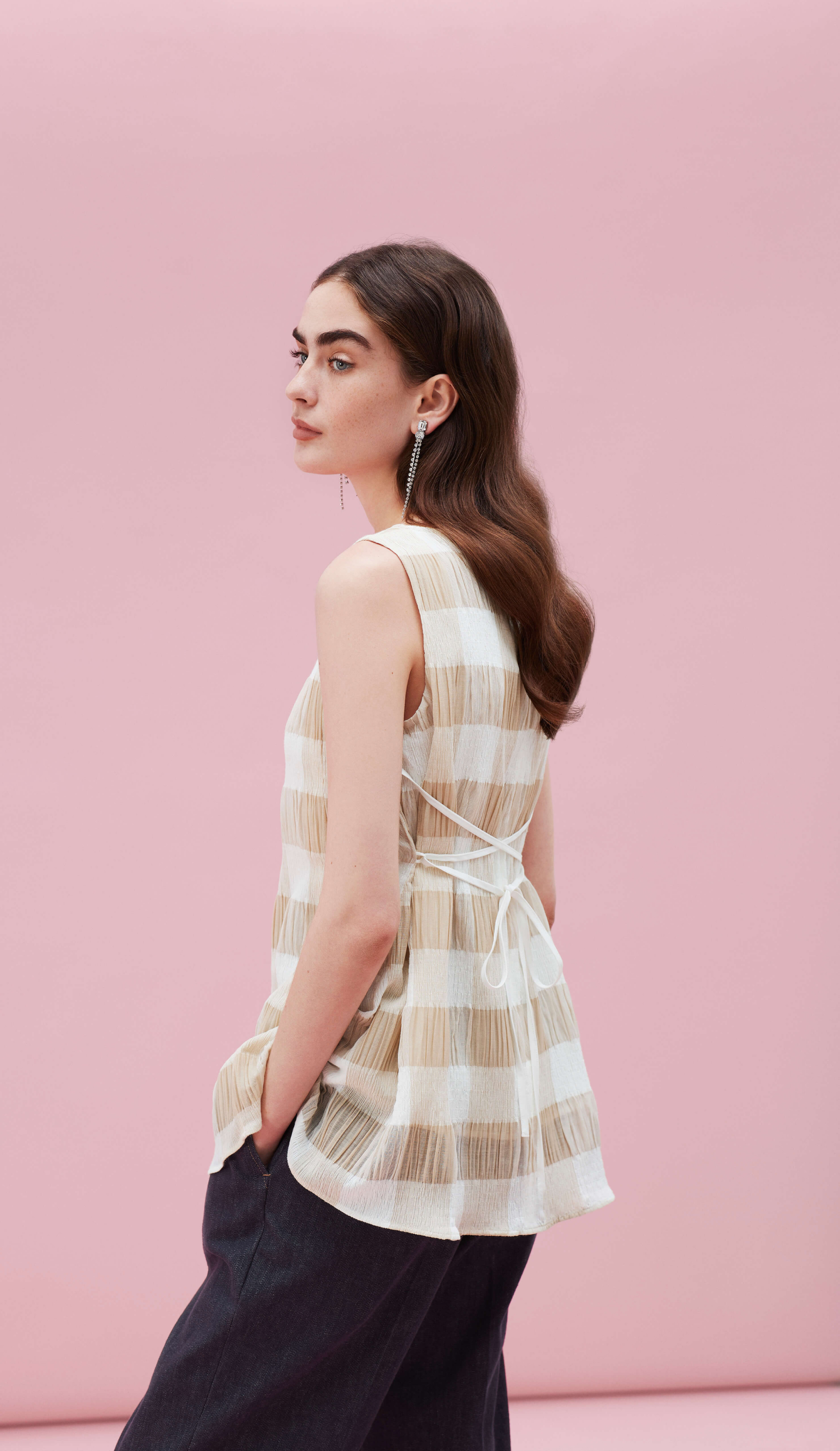 Resort 2022 – ADEAM