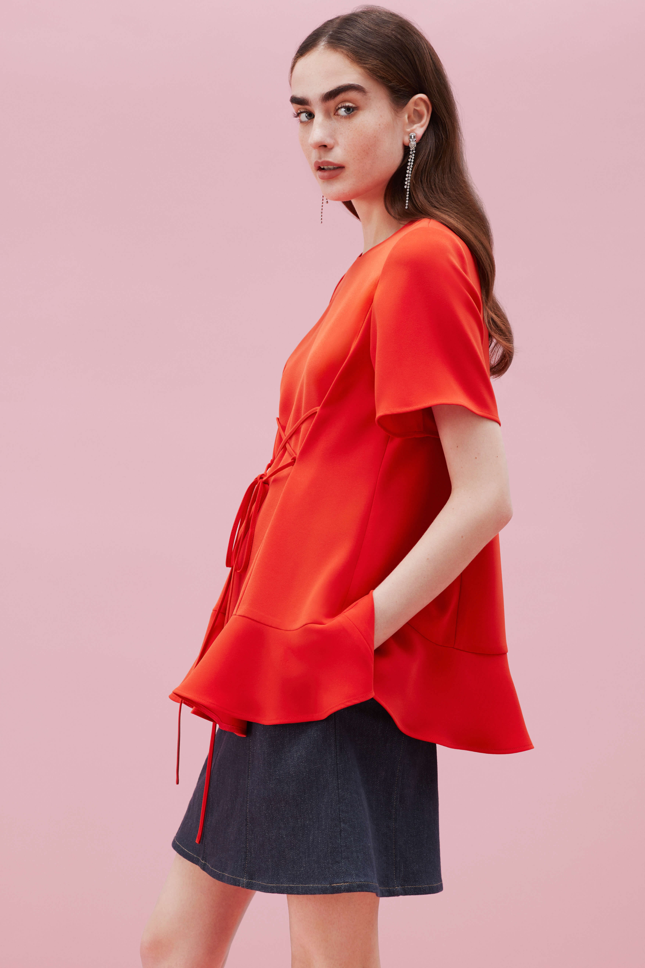 Resort 2022 – ADEAM