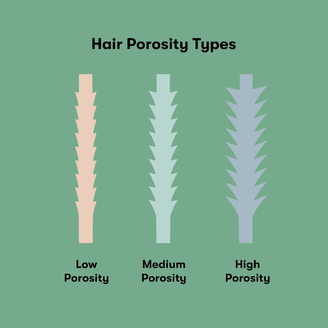 How To Moisturize Low Porosity Hair, Because The Struggle Is Real – Odele  Beauty