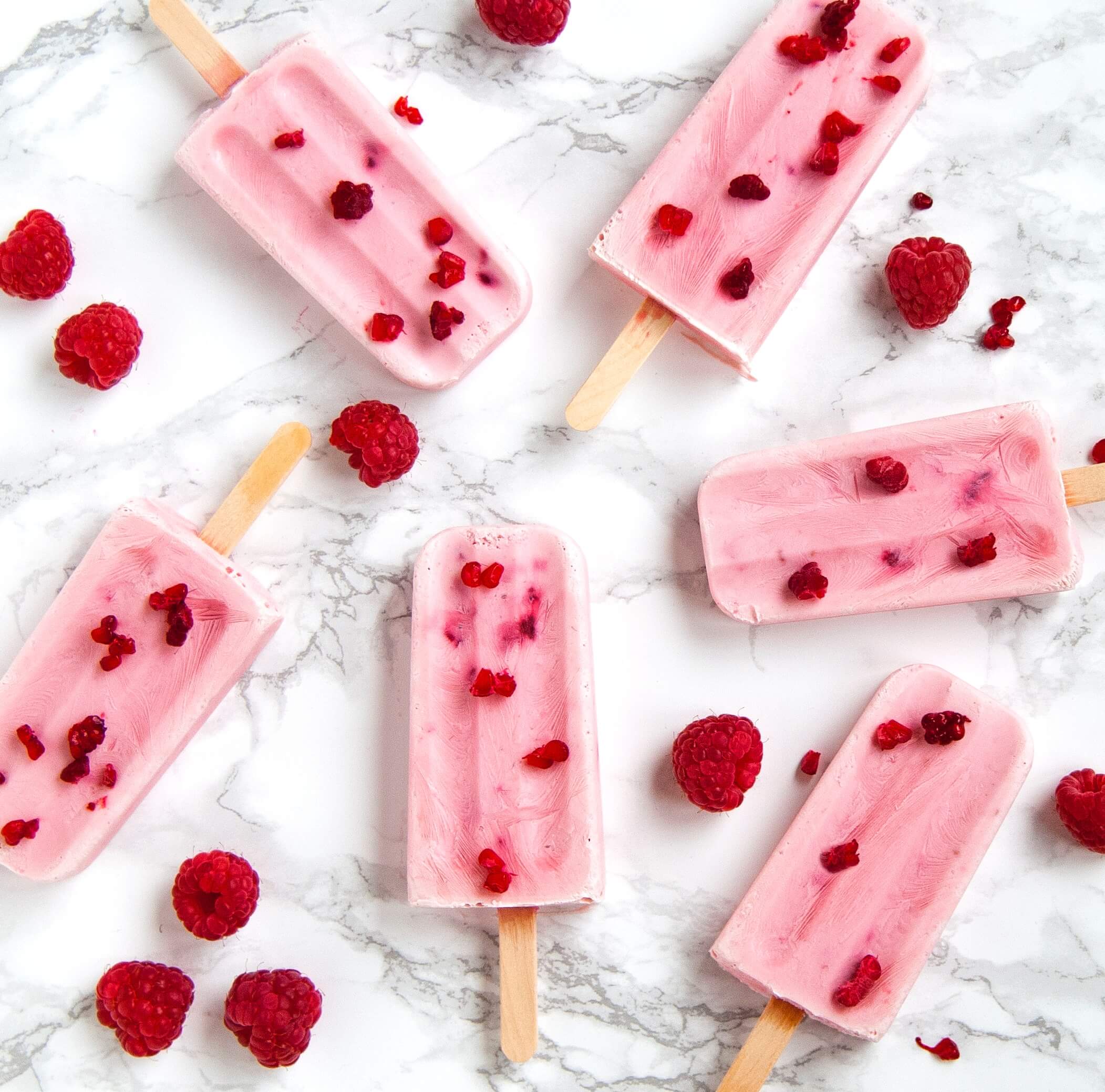 Multi-Vitamin Pupsicle Pops — Ruff Guides