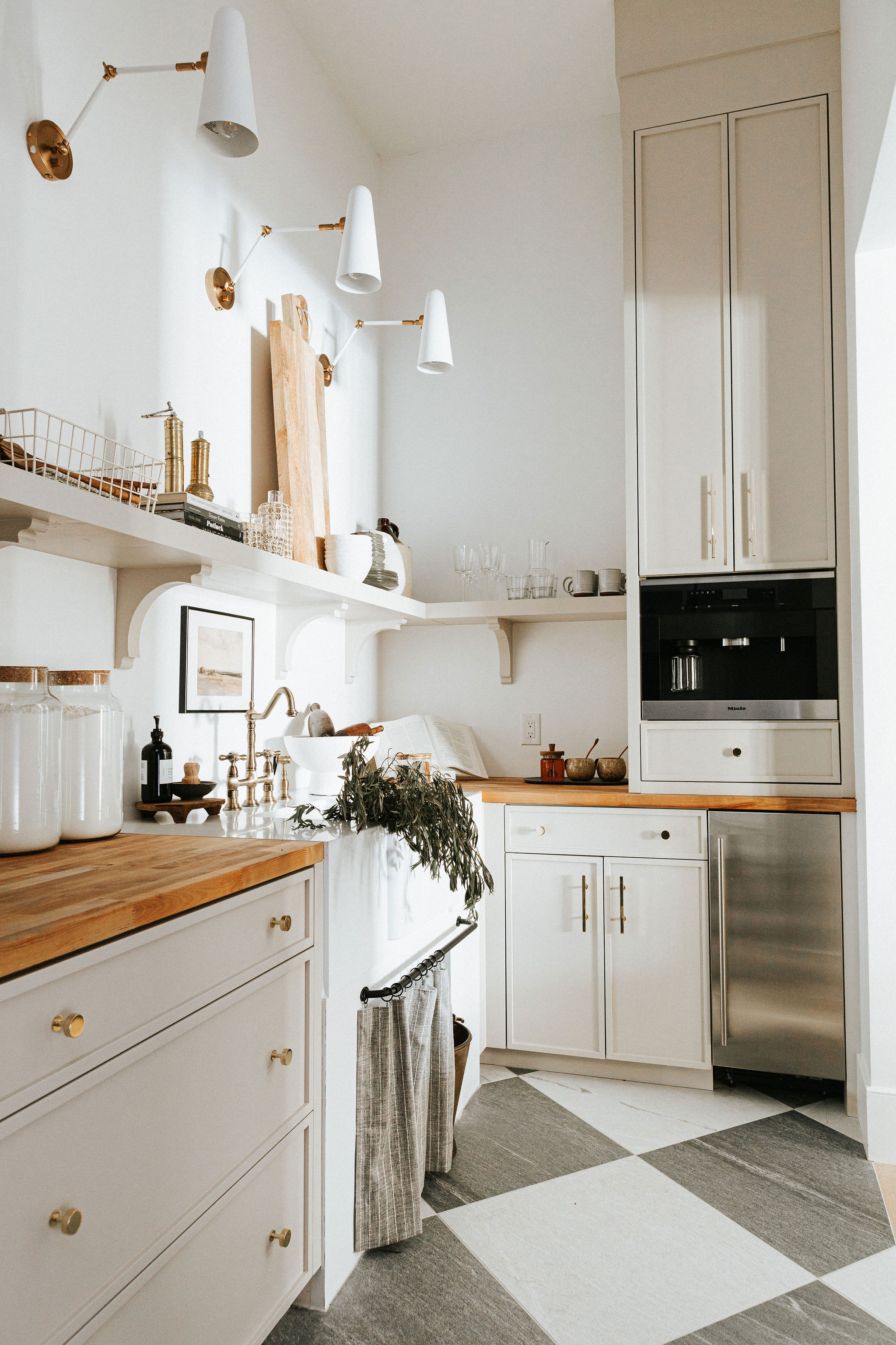 #79thBuild | THELIFESTYLEDCO Portfolio — THELIFESTYLEDCO Shop