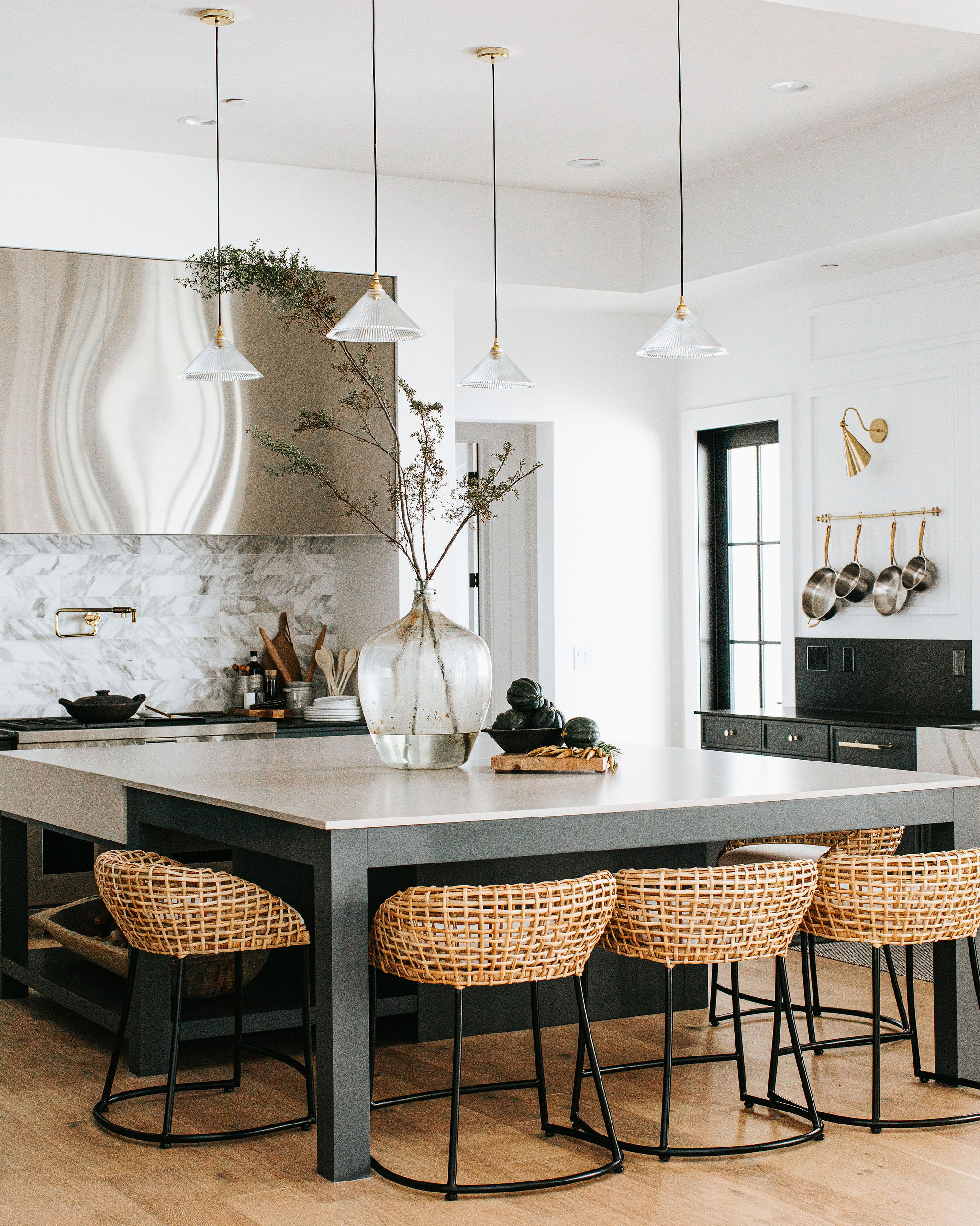 #79thBuild | THELIFESTYLEDCO Portfolio — THELIFESTYLEDCO Shop