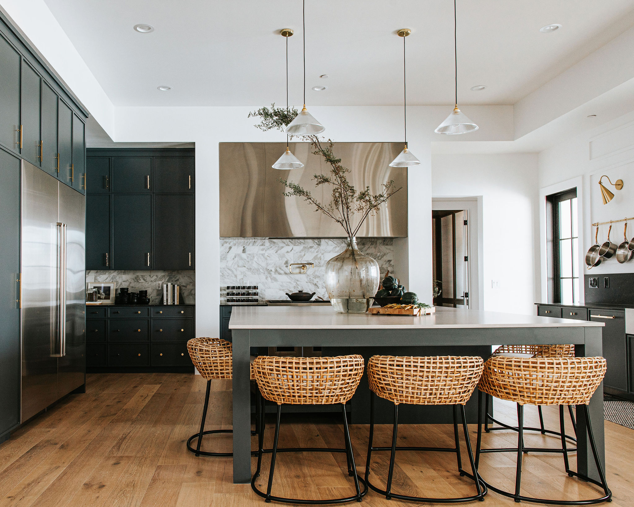 #79thBuild | THELIFESTYLEDCO Portfolio — THELIFESTYLEDCO Shop