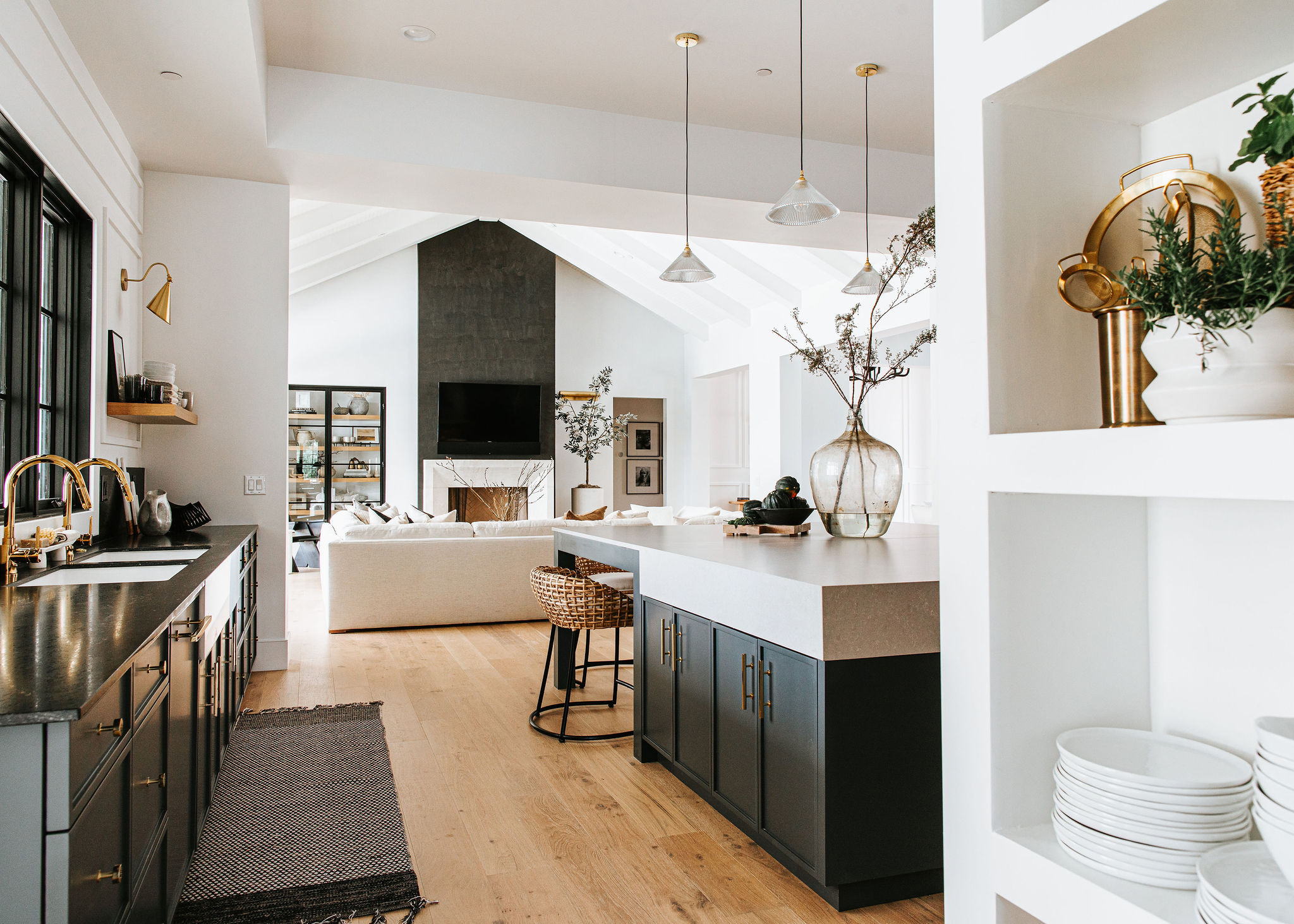 #79thBuild | THELIFESTYLEDCO Portfolio — THELIFESTYLEDCO Shop