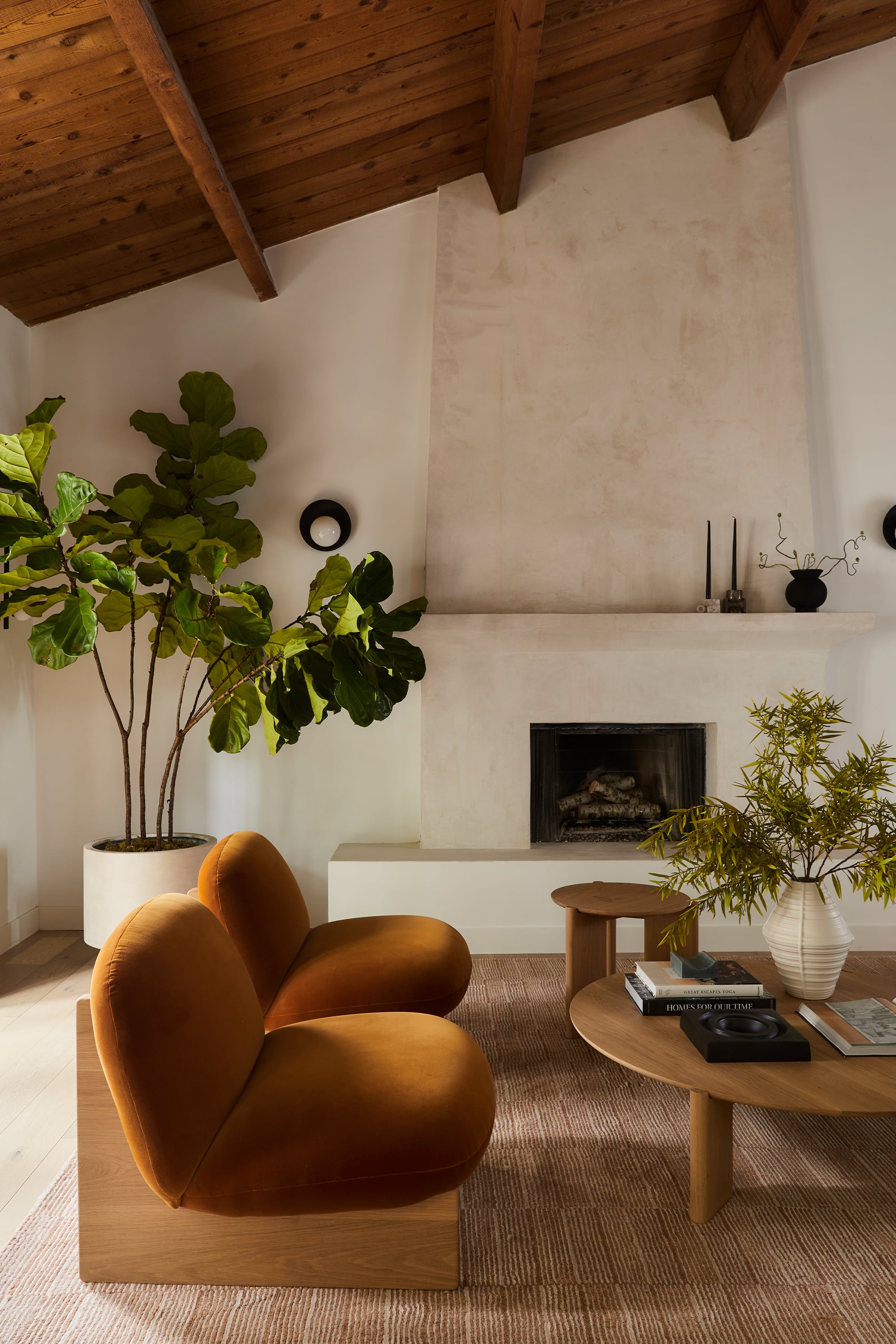 Unknown Company office