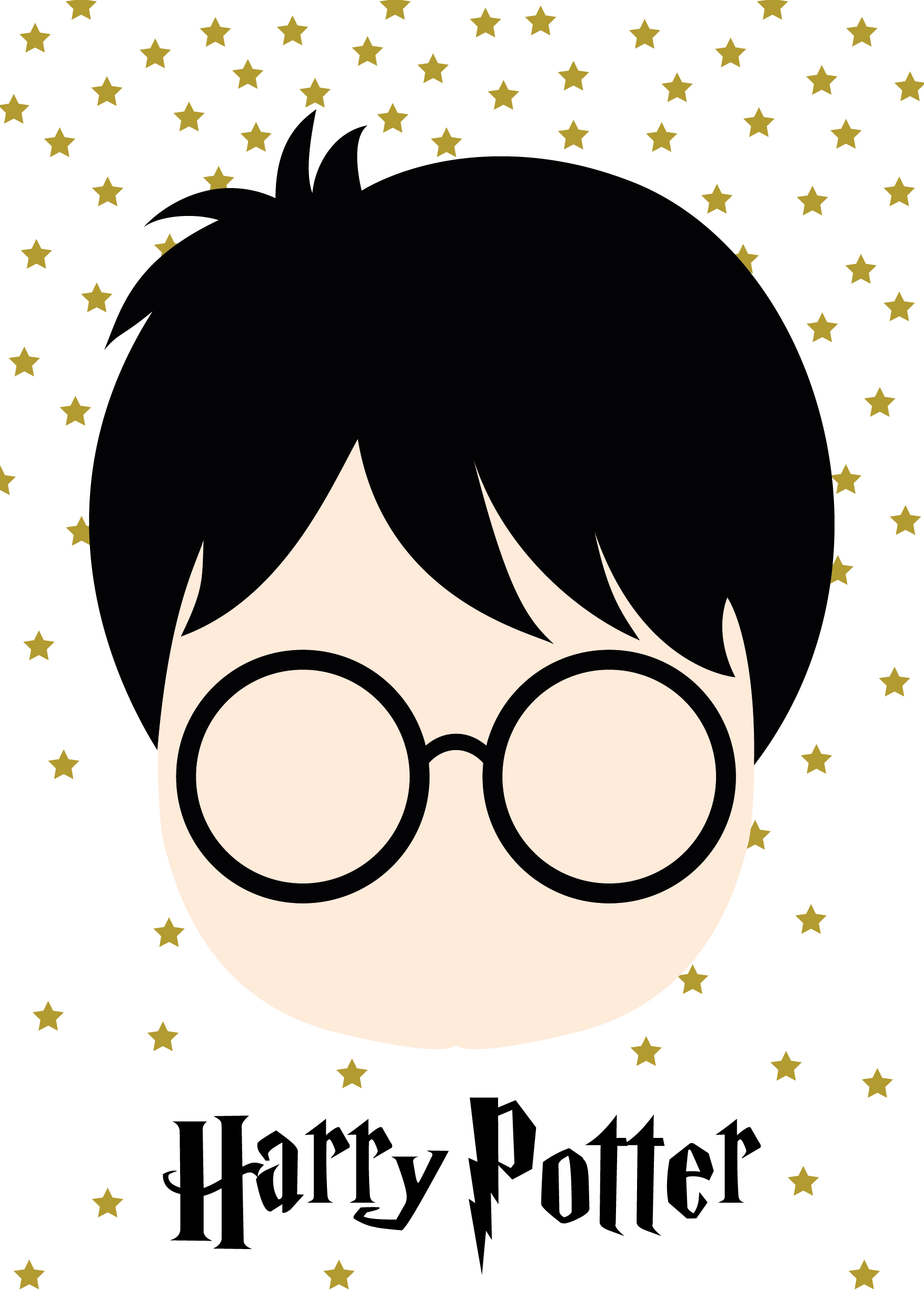 Un anniversaire Harry Potter (2ème partie) - Les créations d'Ulane