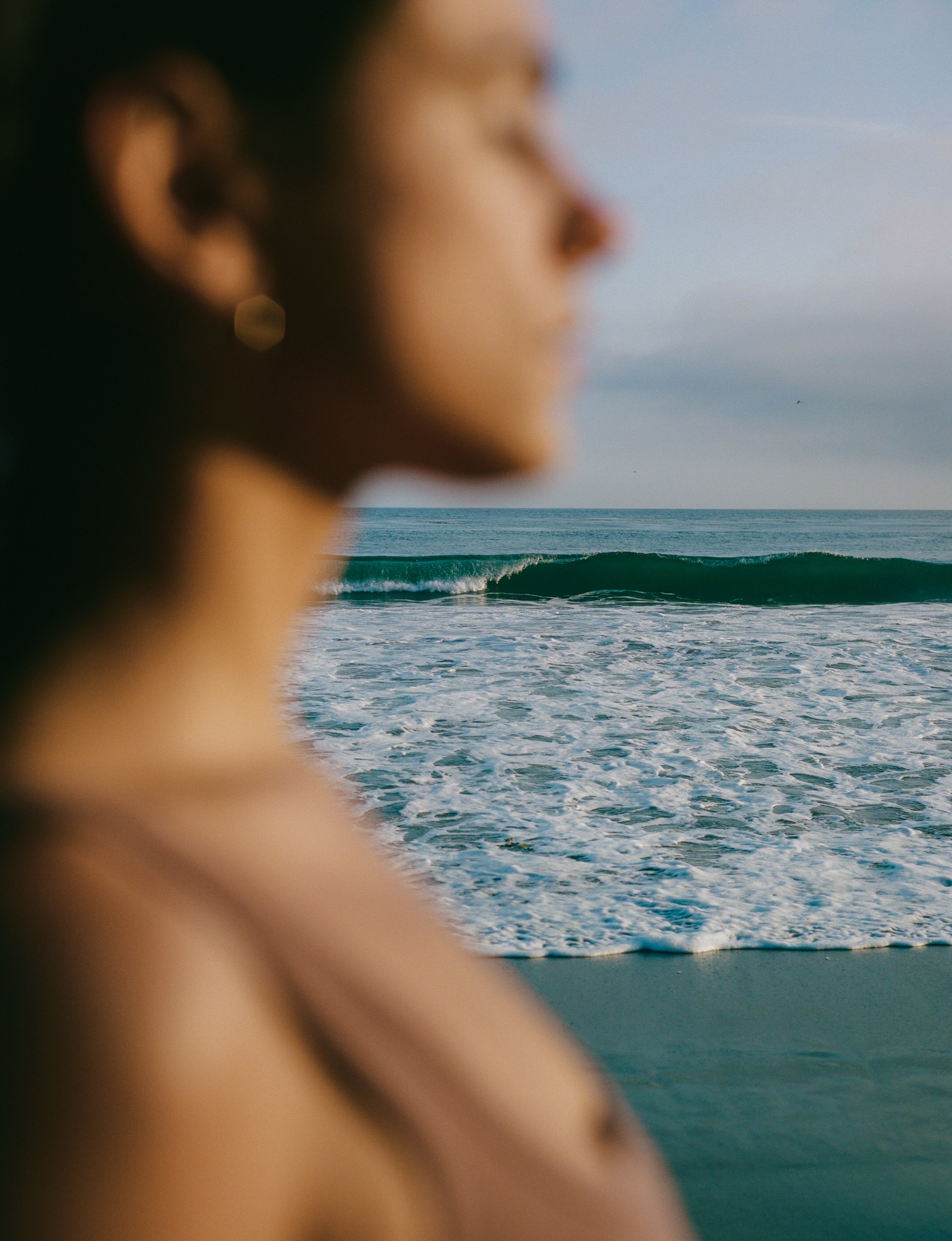 Behind the Brand — Salt & Stone