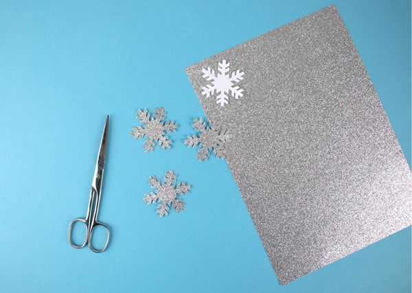 Comment créer son invitation d'anniversaire Reine des Neiges