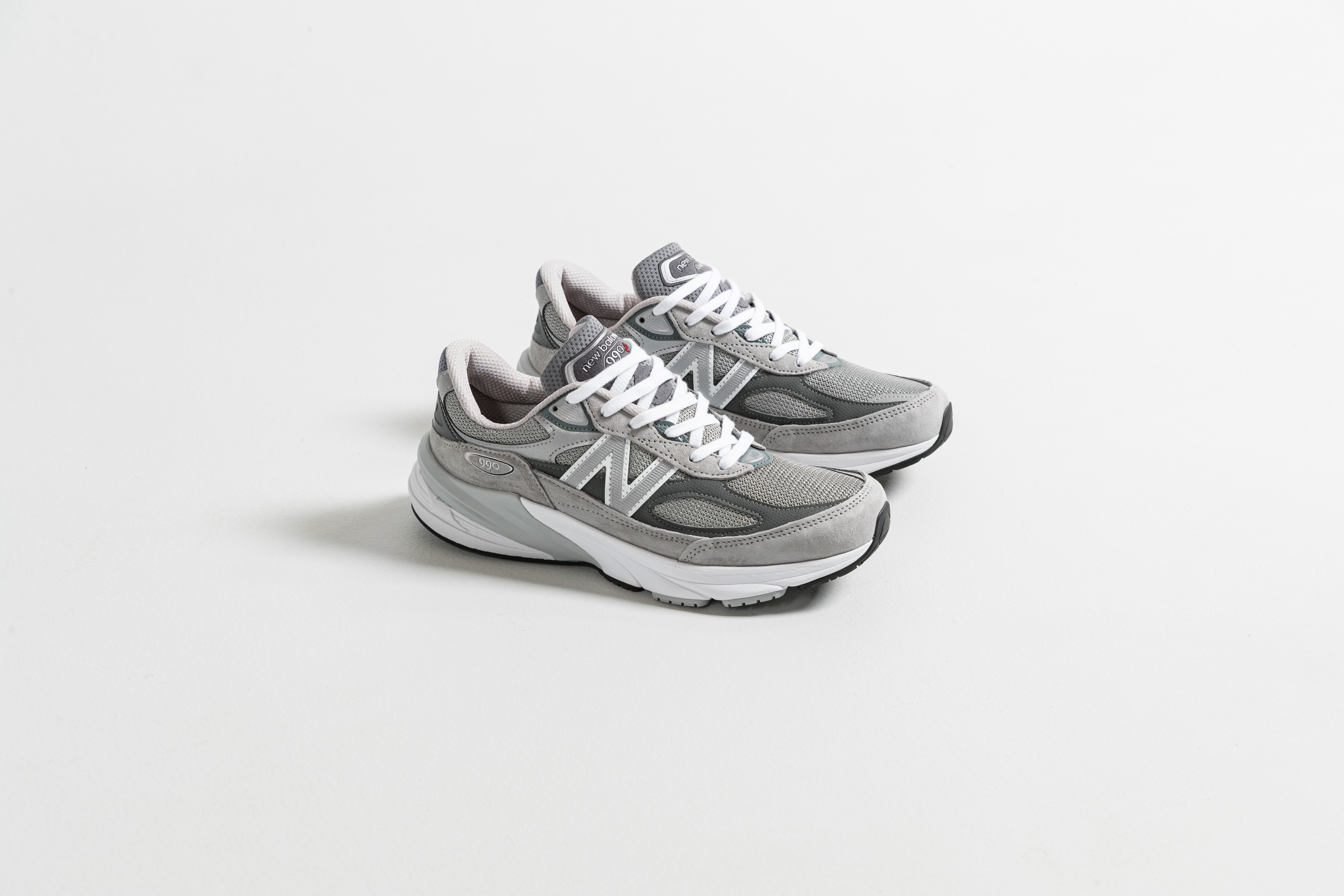 Up There Store: 40-Year Legacy: The New Balance 990v6