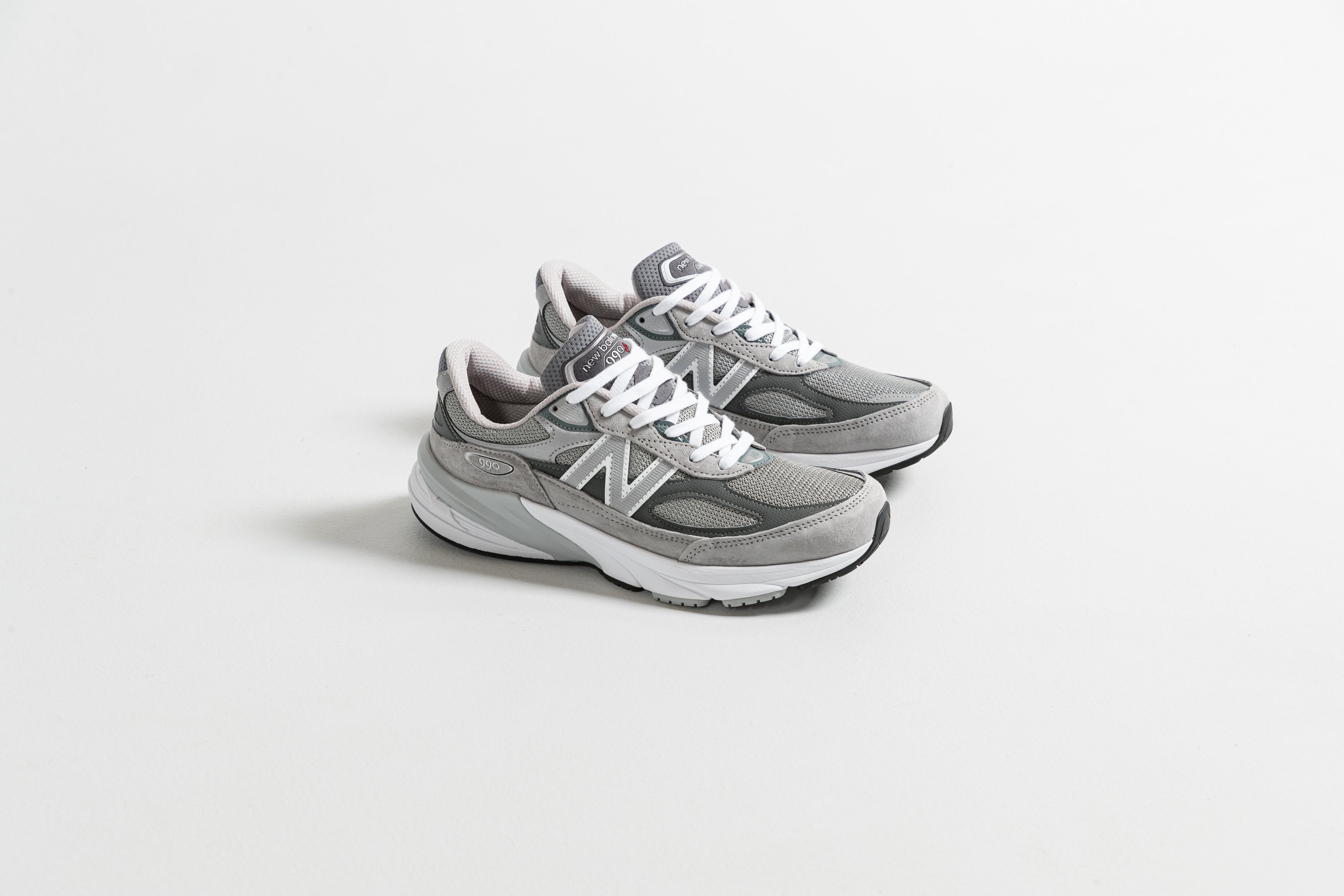 Up There Store: 40-Year Legacy: The New Balance 990v6
