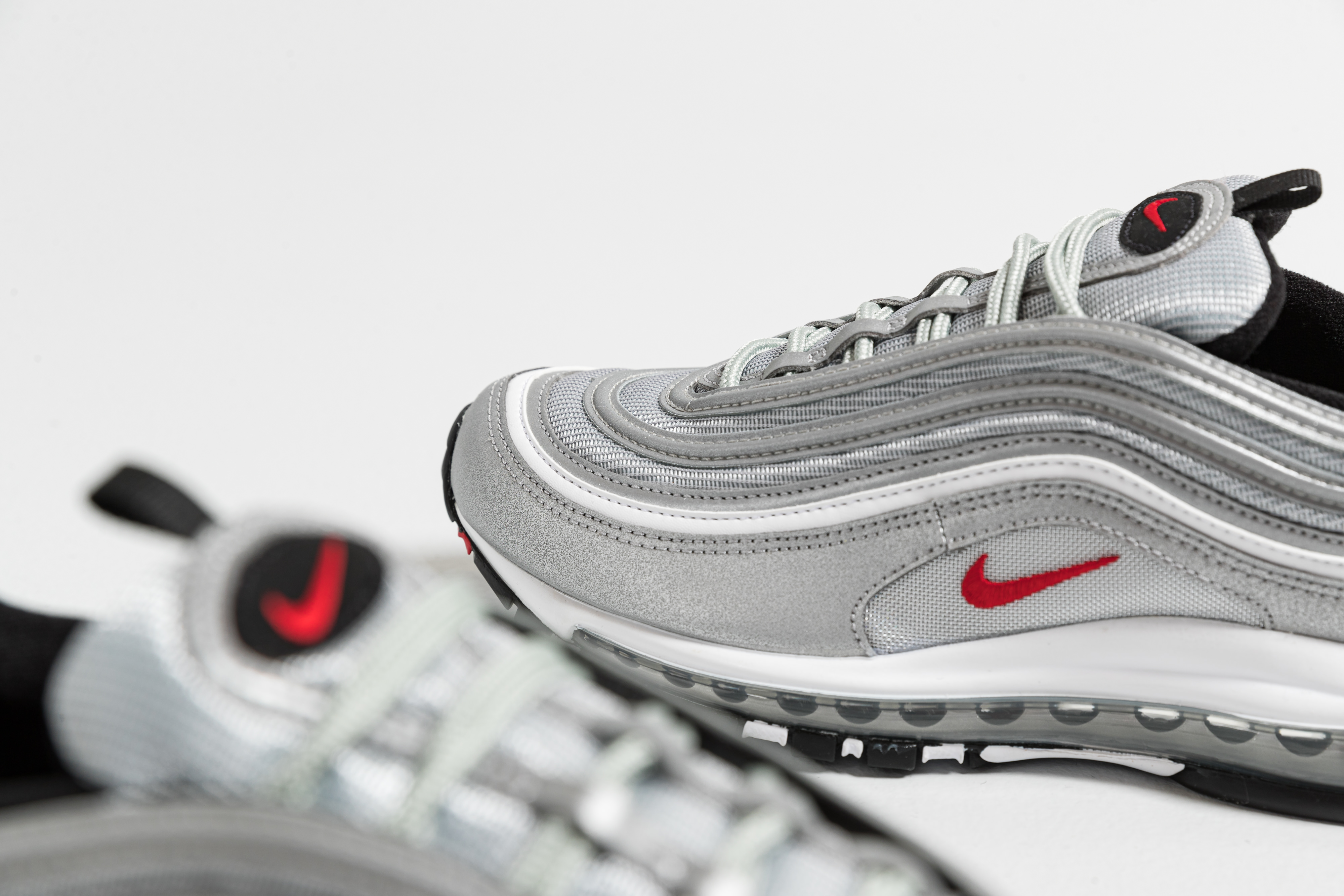 25 Years of the Future – Nike Air Max 97 | Up There Journal