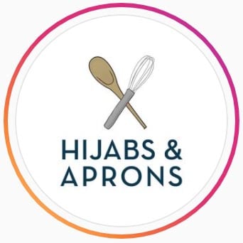 HIJABS & APRONS