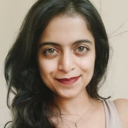 Rewati Kulkarni