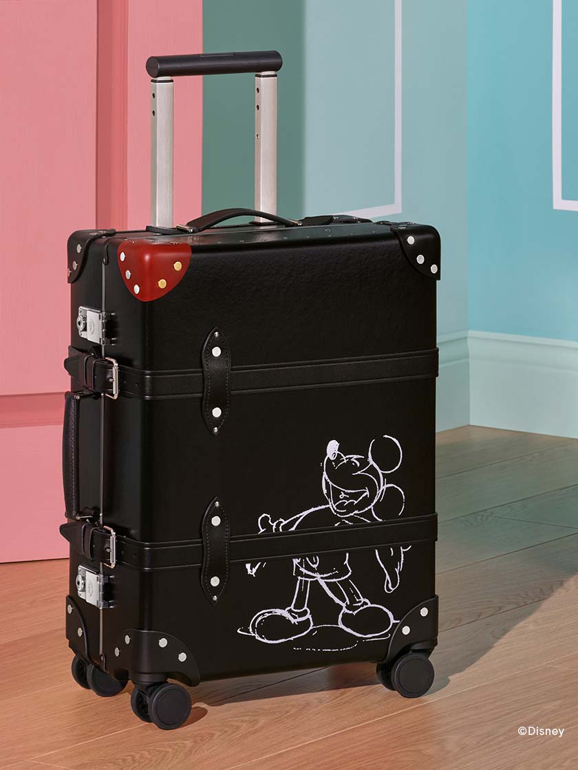Disney: This Bag Contains Magic, Journal
