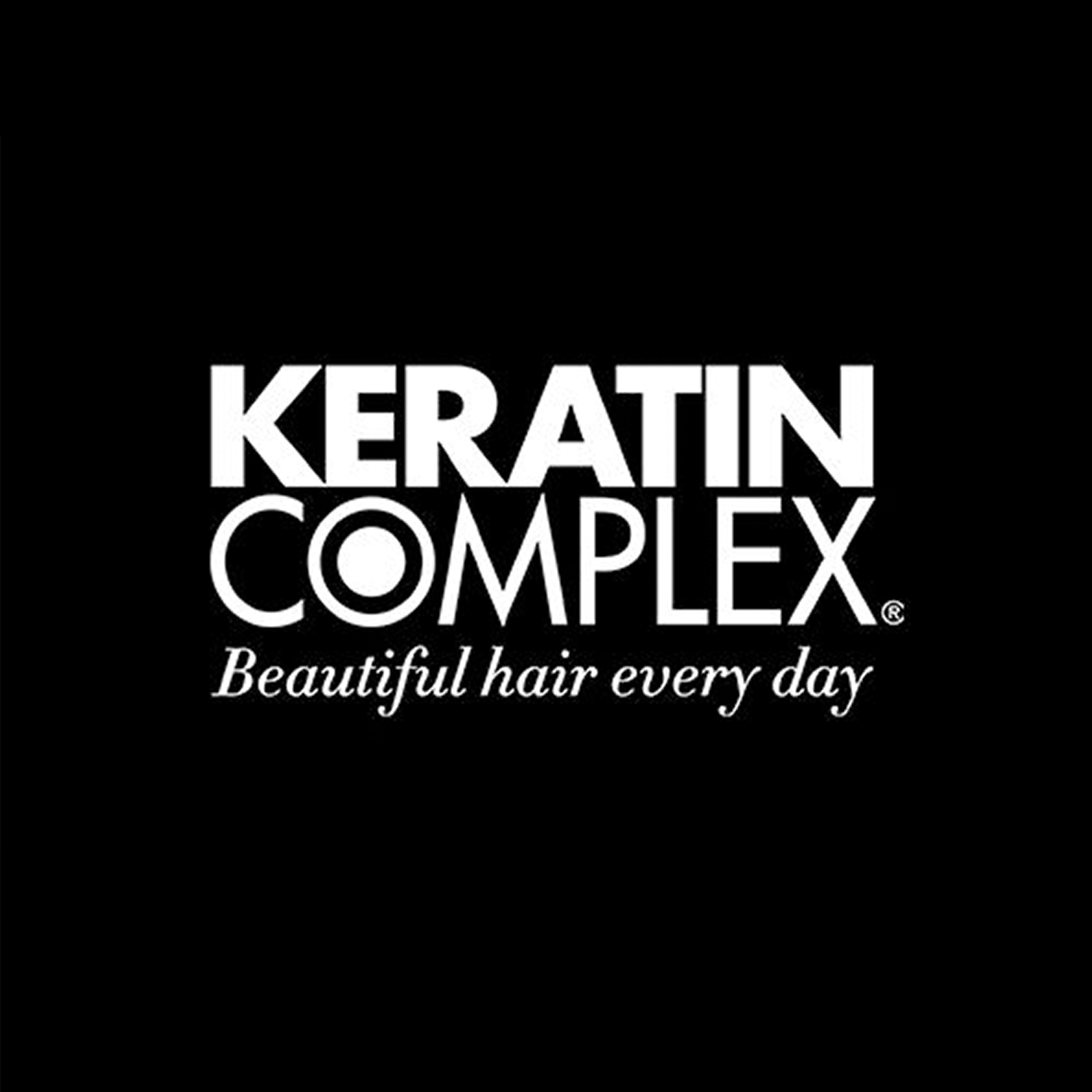 Logos – Keratin Complex