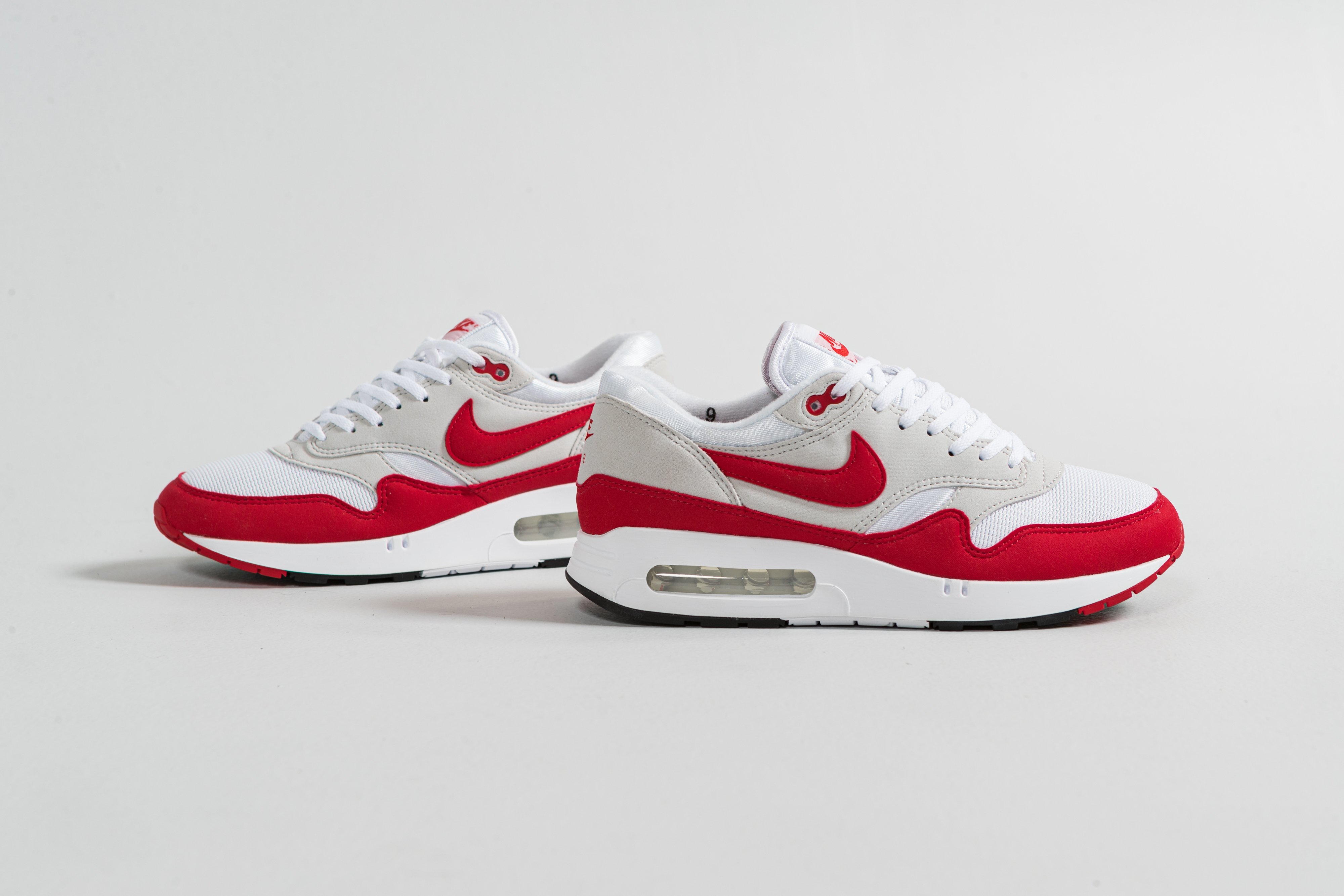 Journal: Too Big to Fail – The Nike Air Max '86 – Up There Store, Melbourne Australia