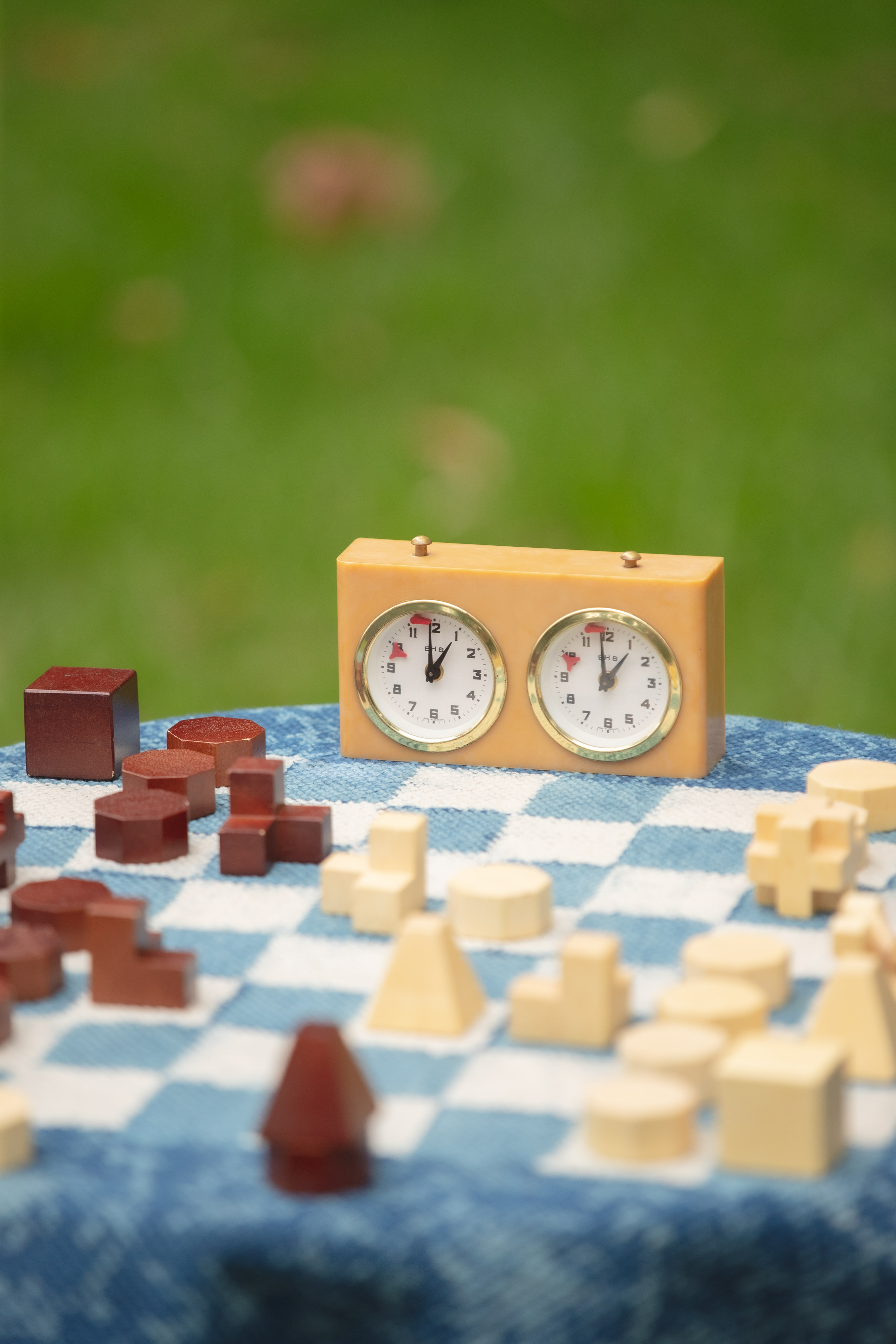 Lookbook: Maleik on Mondays - Chapter 1 | Up There