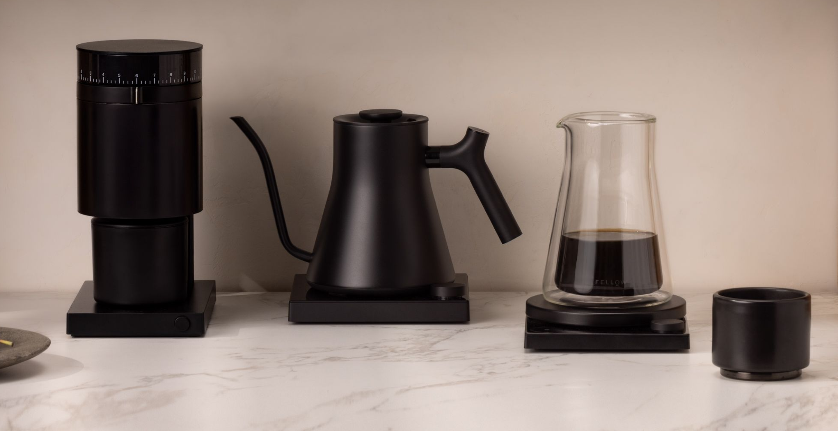 Coffee nerds, behold - Govee's smart kettle is now $20 off in this early  Black Friday deal